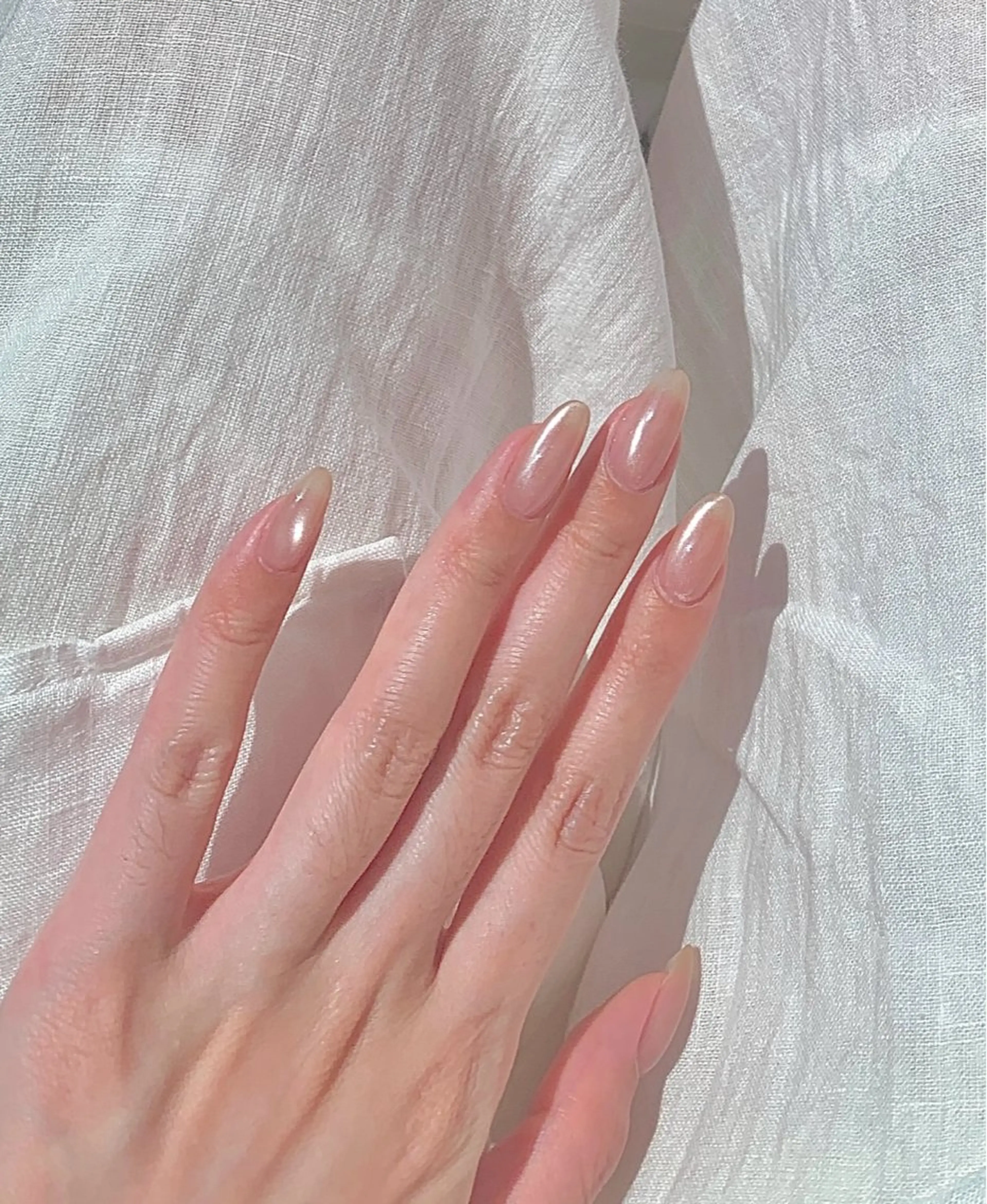 ネイル ハンドネイル Dione Nail カオリのネイルデザイン