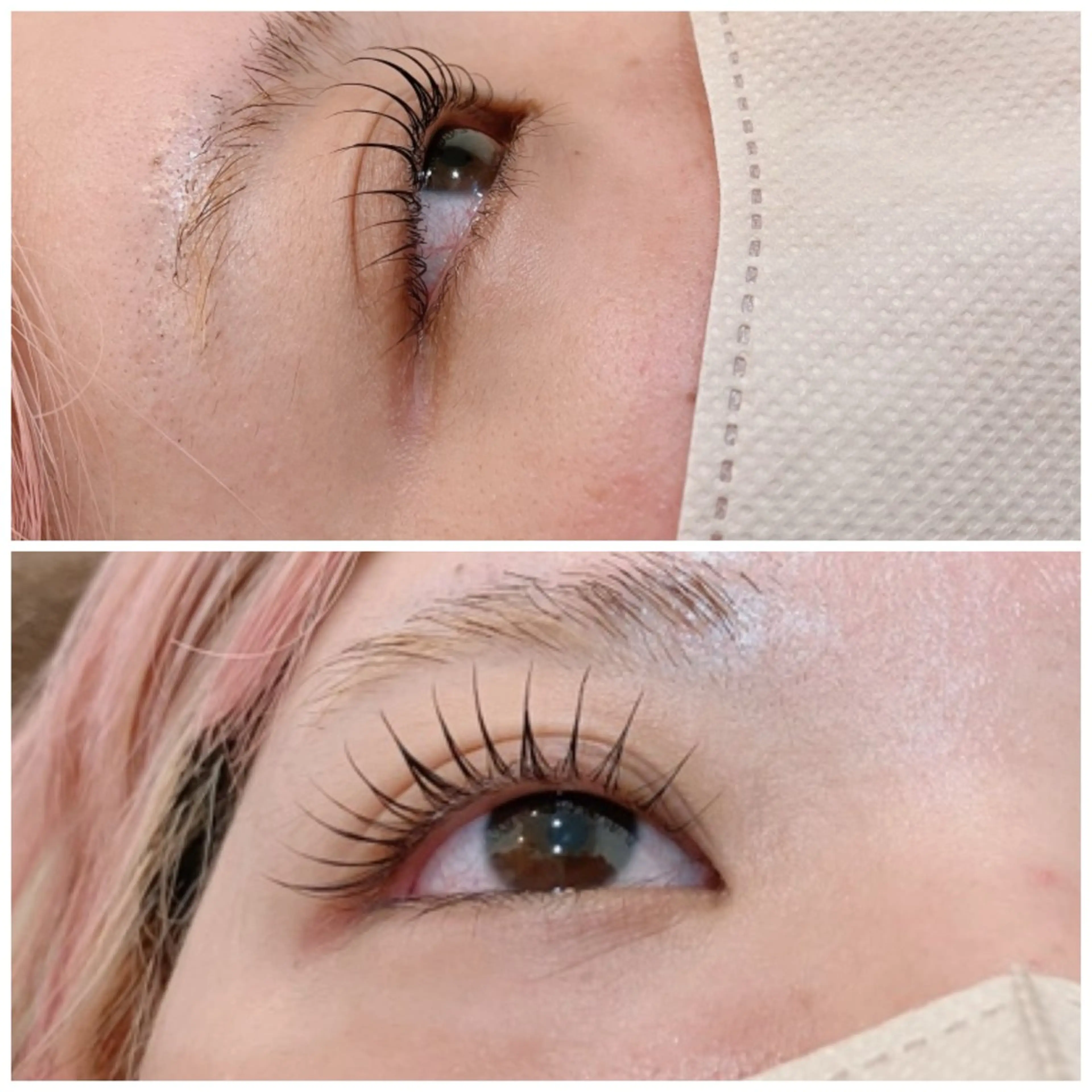 マツエク・マツパ SANCO ミエのマツエク・マツパデザイン