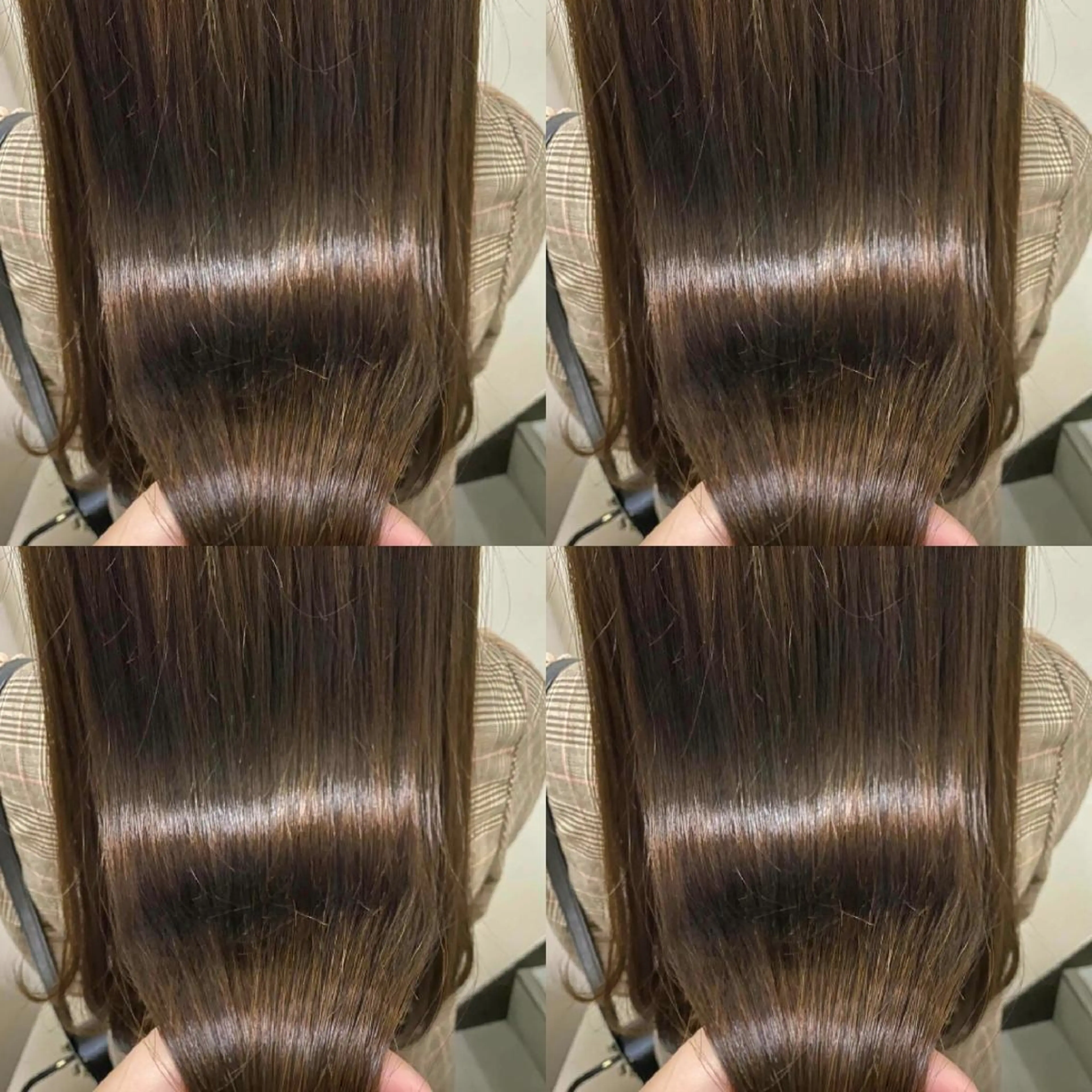 カラー カット Lag.銀座 🌺アヤカのヘアスタイル