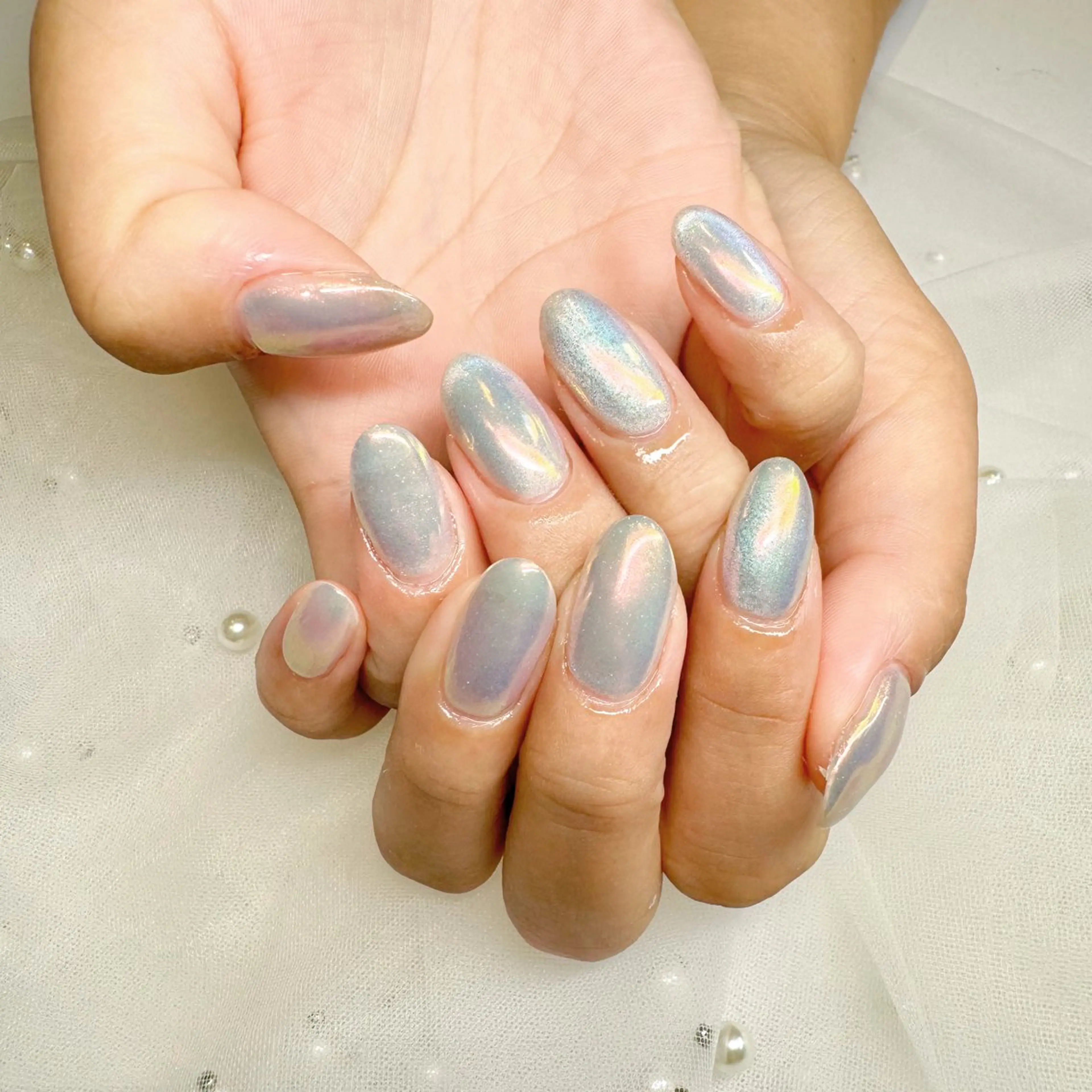 ネイル Nail EAのネイルデザイン