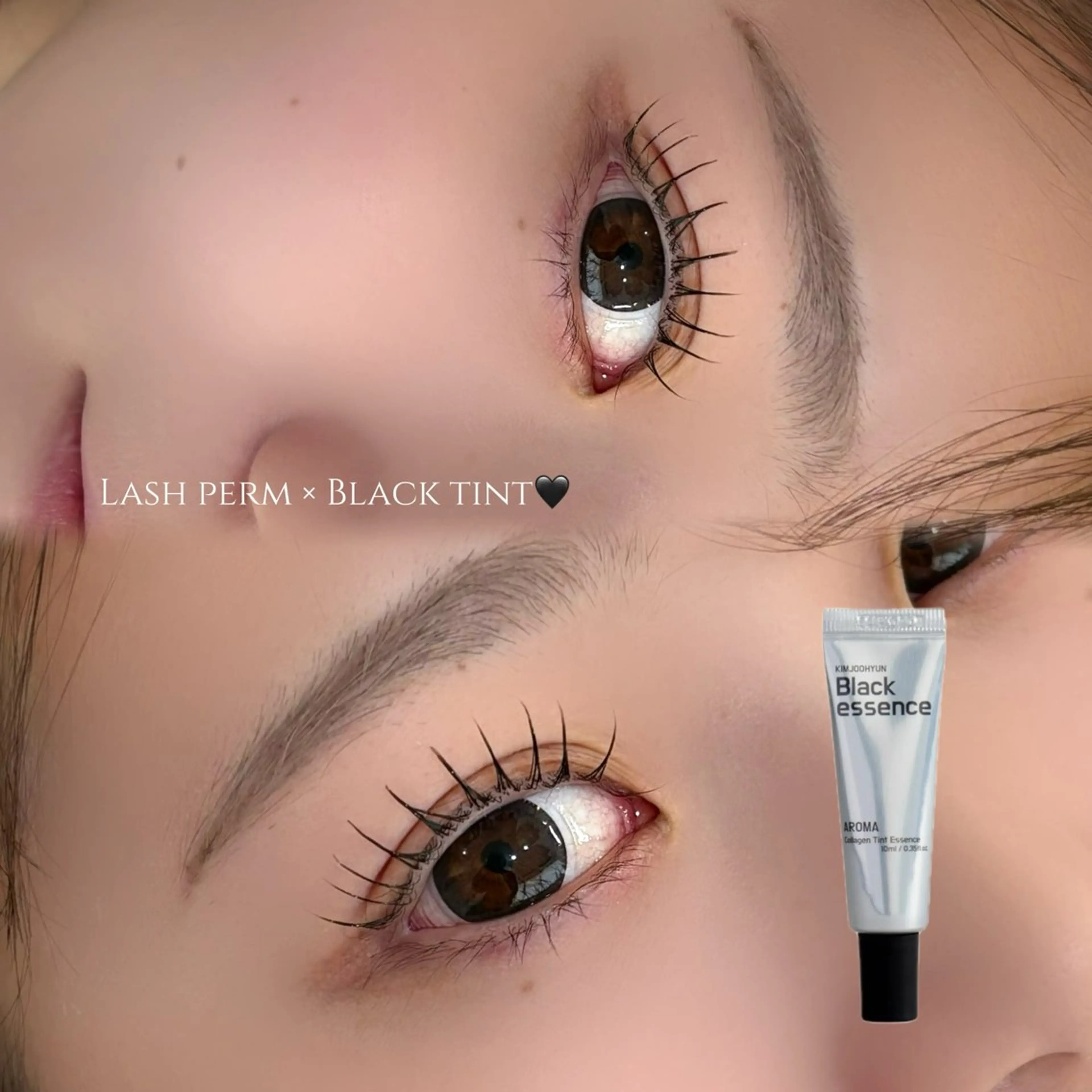 マツエク・マツパ THE BALM🥑 嶋田のエステ・リラクイメージ