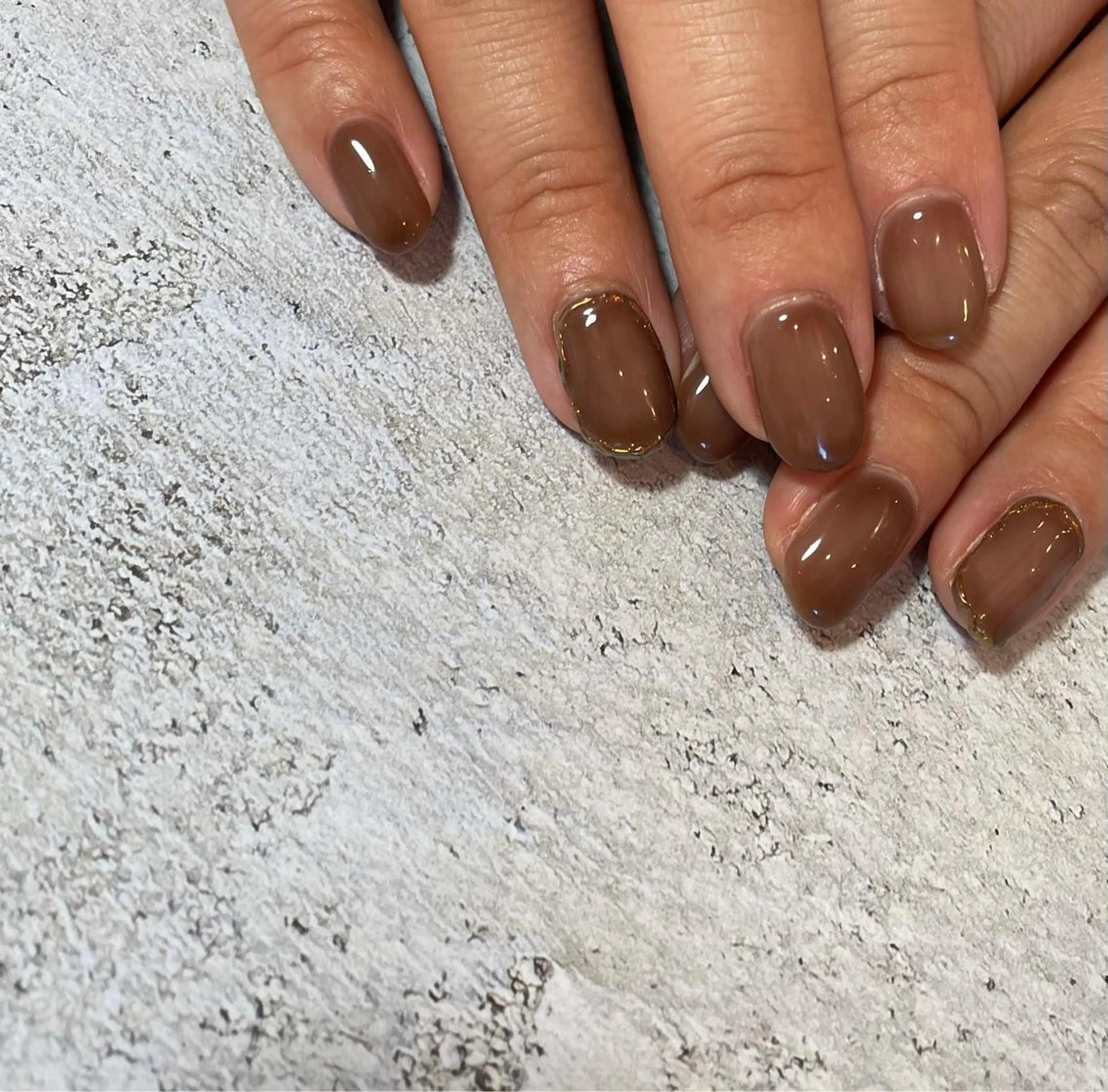 ネイル nailsalon SIMB.のネイルデザイン