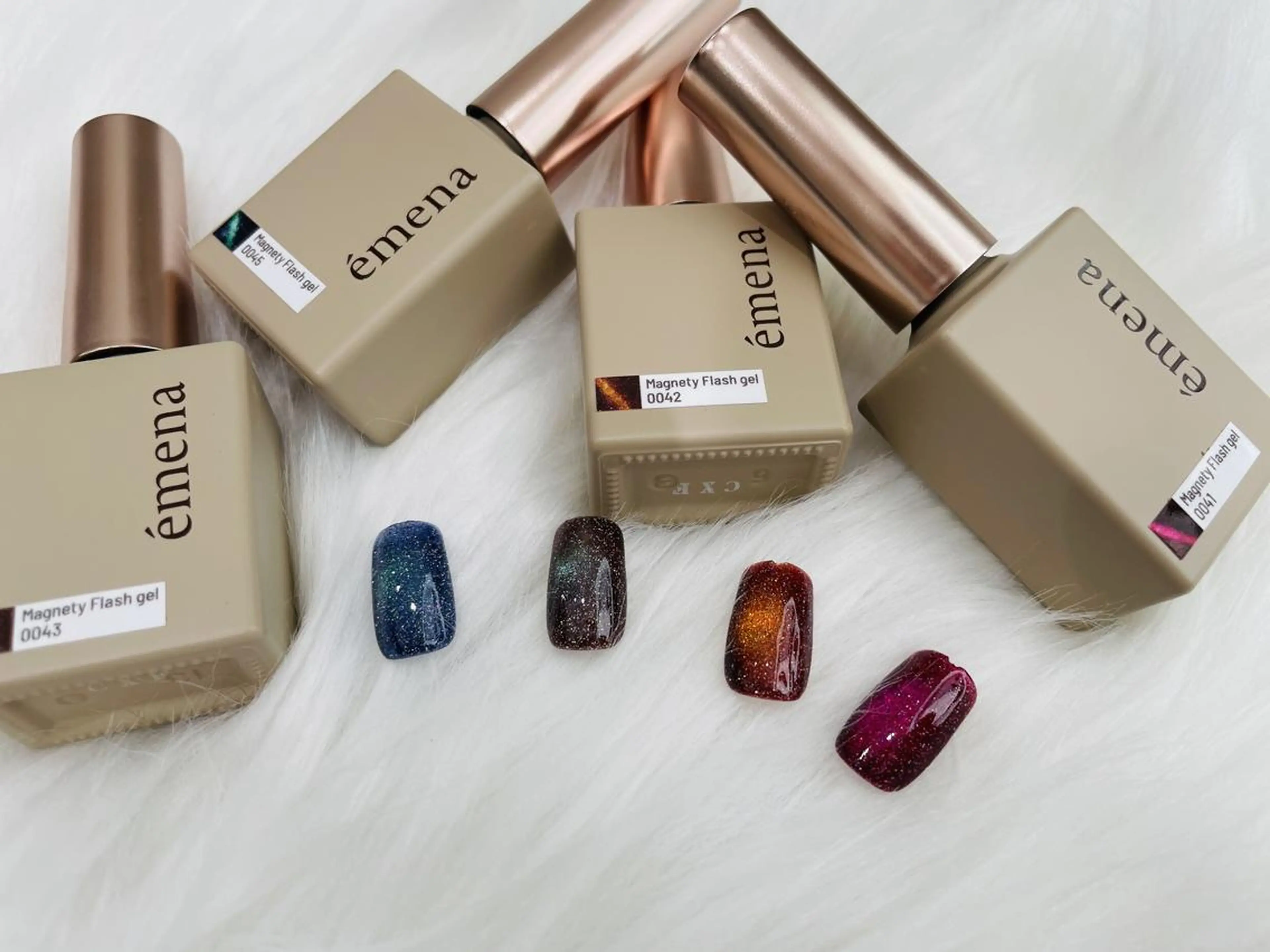 ネイル ハンドネイル SalonLinda Marikoのネイルデザイン