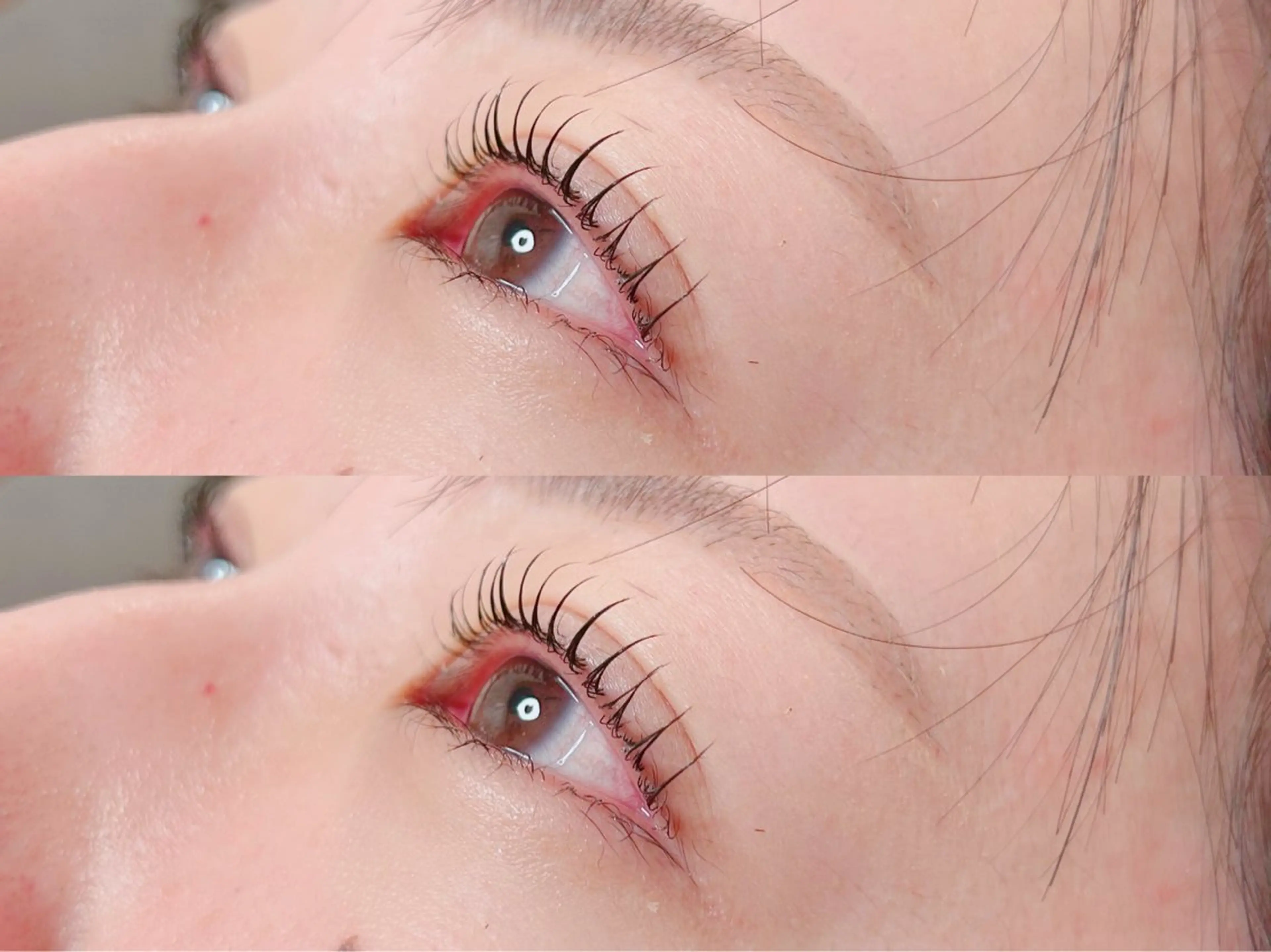 マツエク・マツパ 水野 莉子のマツエク・マツパデザイン