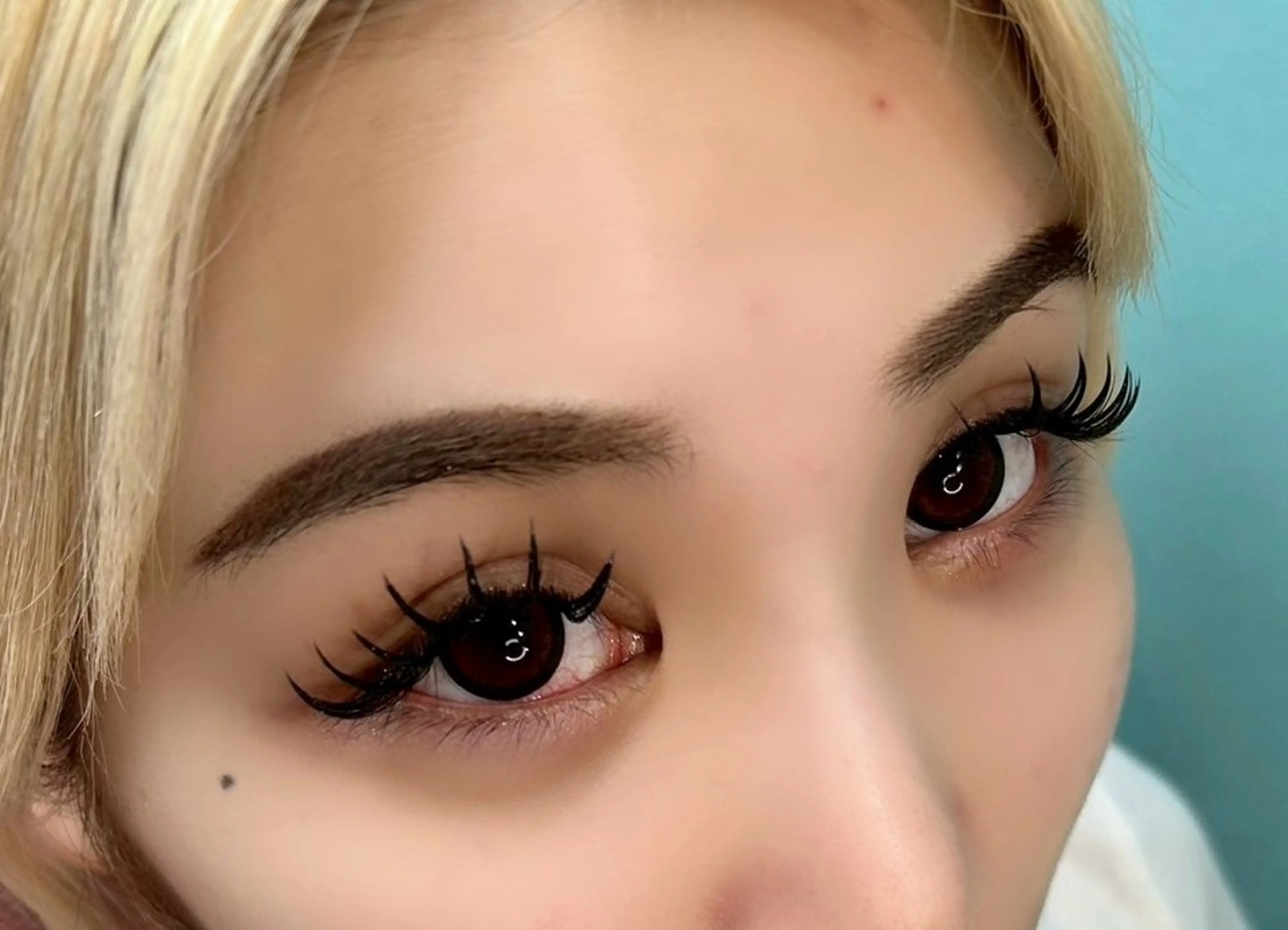 マツエク・マツパ マツエク ビューティーサロン ICYのネイルデザイン