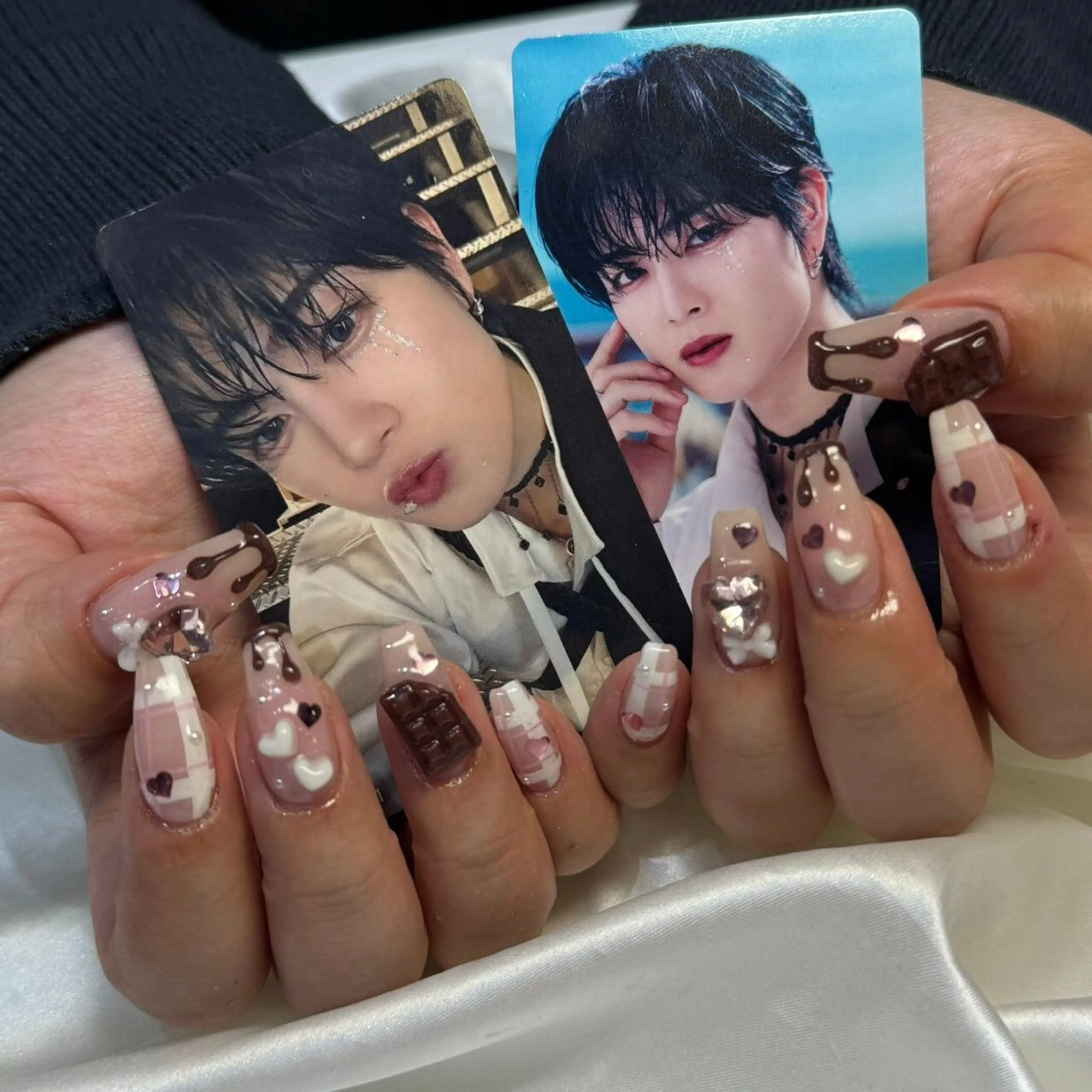 ネイル ハンドネイル Ashliy大宮♡ アシュリーのネイルデザイン