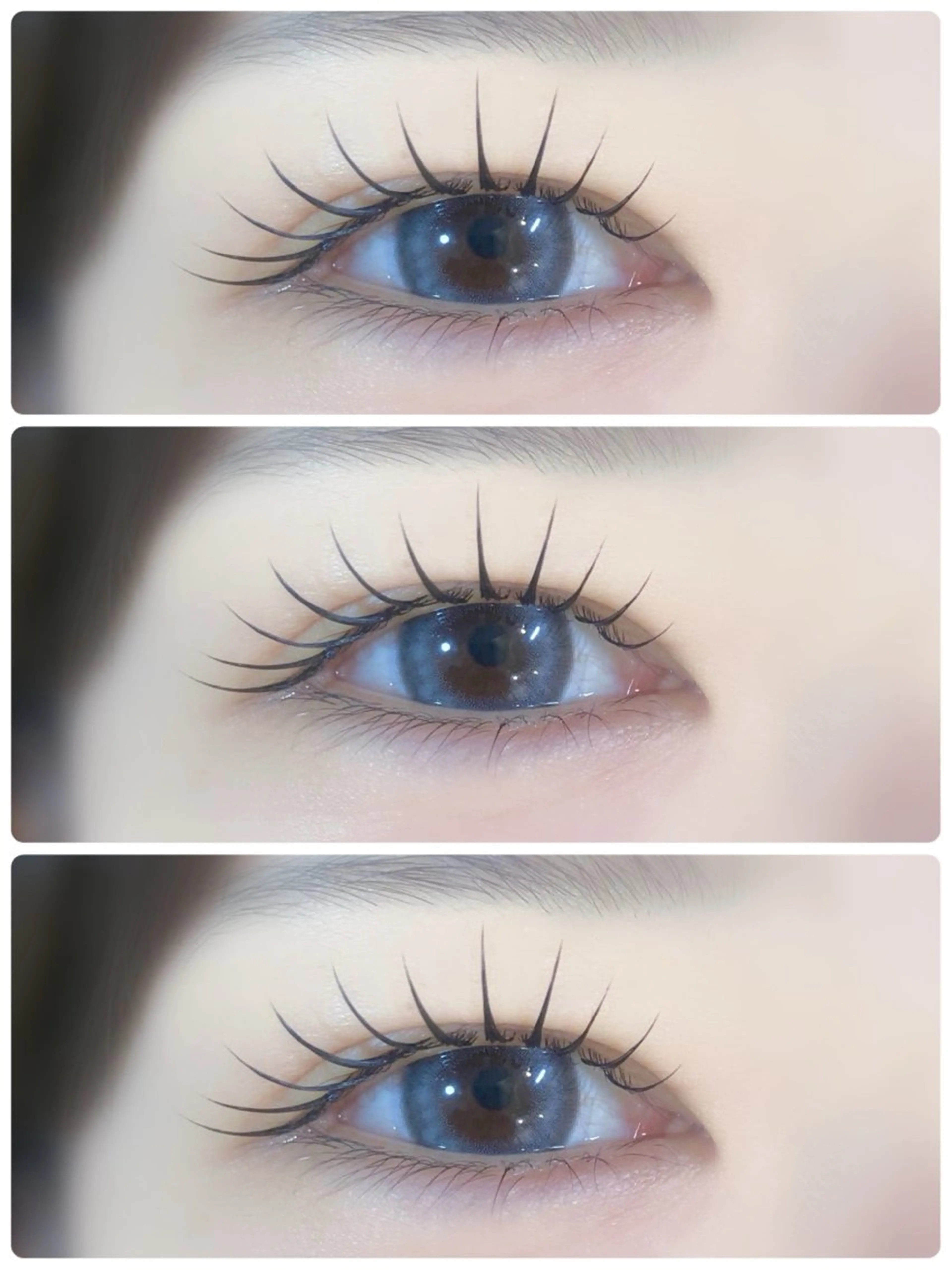 マツエク・マツパ マツエク Eye Labo Swipのマツエク・マツパデザイン