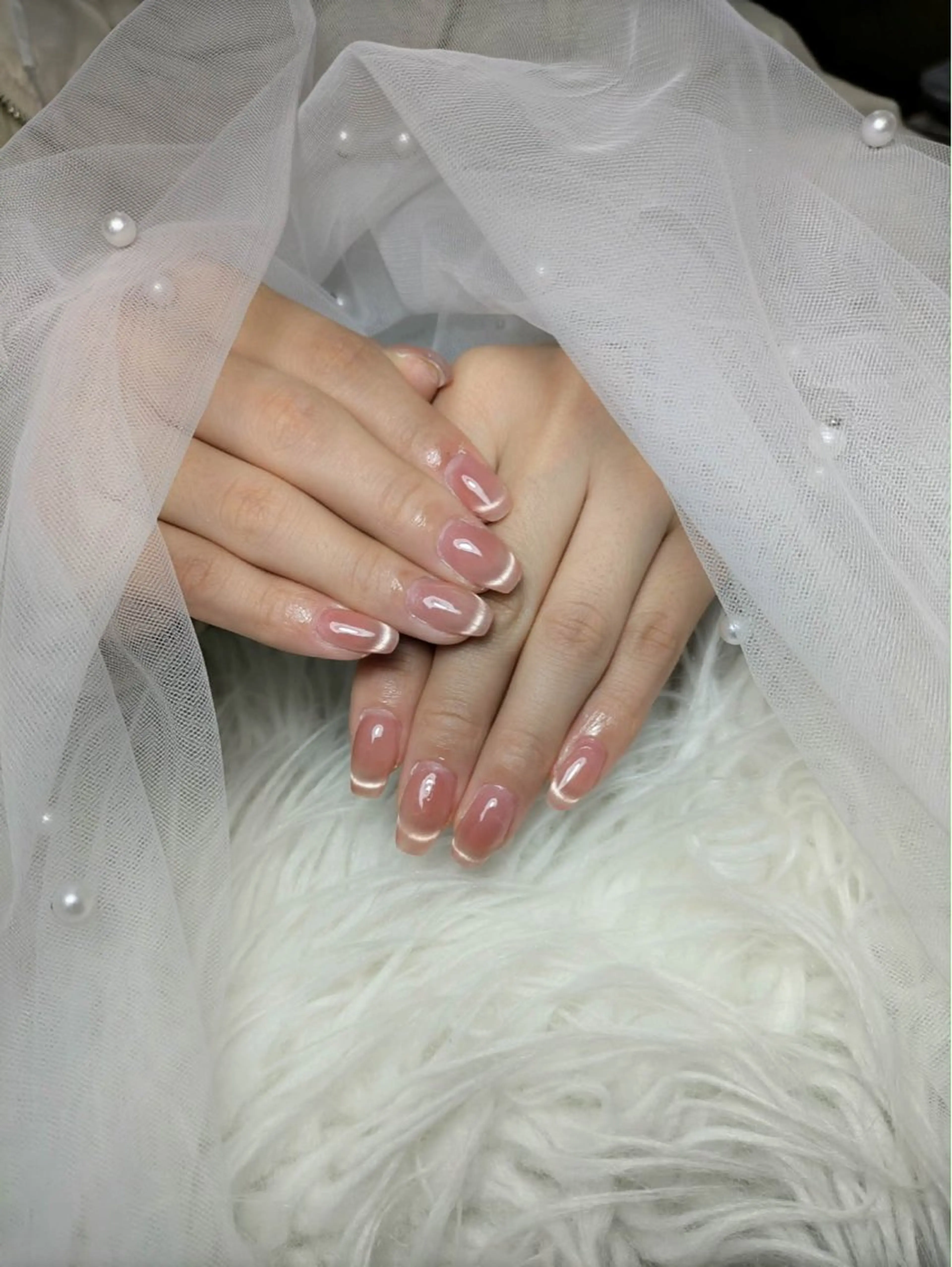 ネイル Queen Nail 柏店　クイーンネイルのネイルデザイン