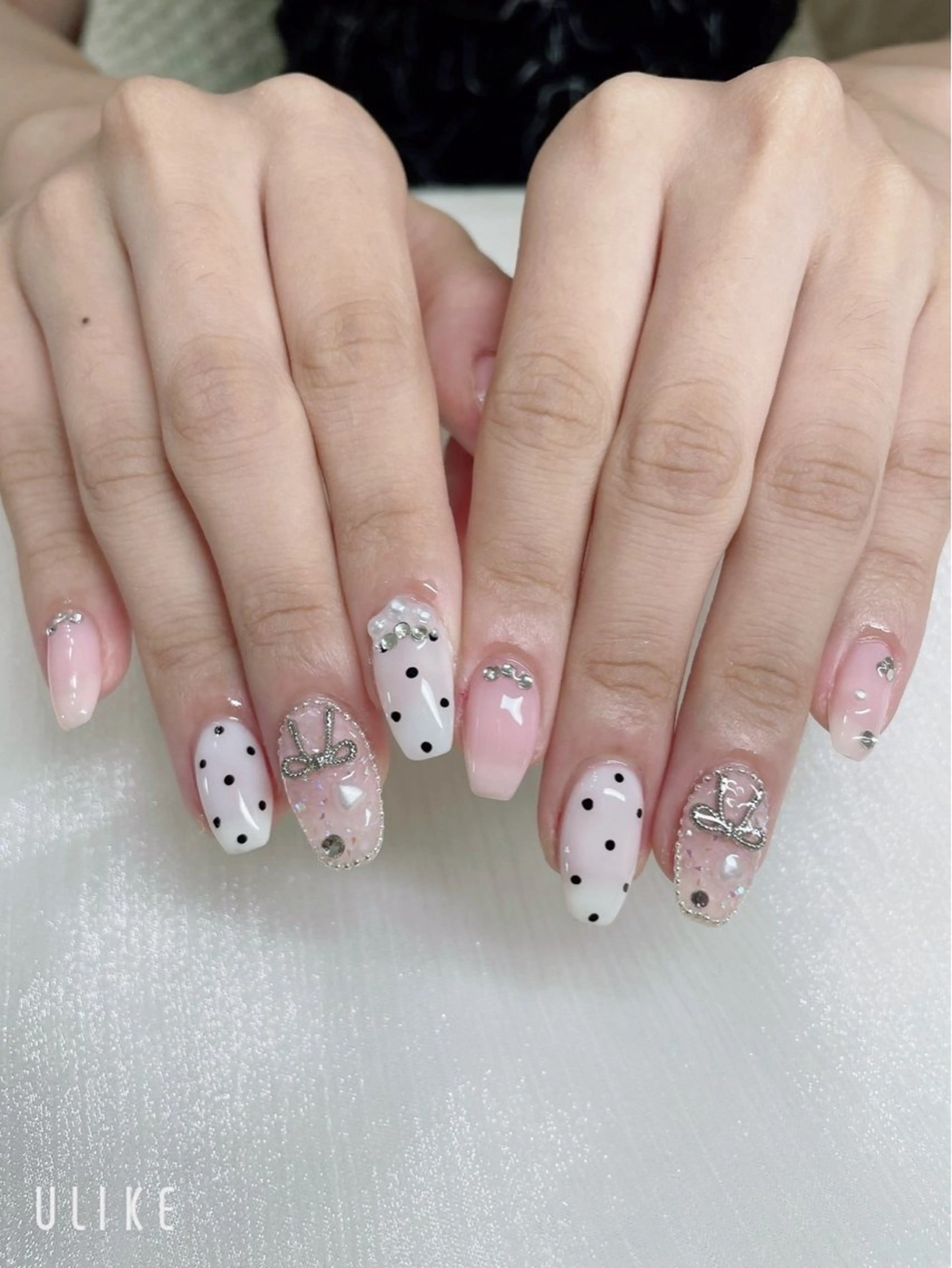 ネイル L&Y Nail salonのネイルデザイン