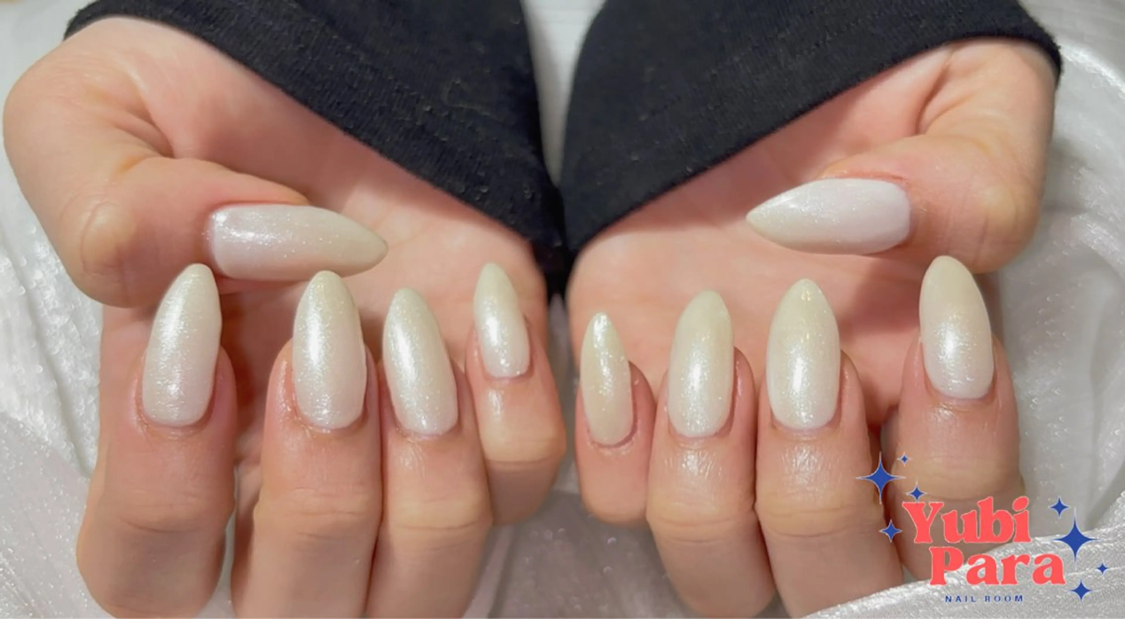 ネイル ハンドネイル Yubi-Para Nail  Roomのネイルデザイン