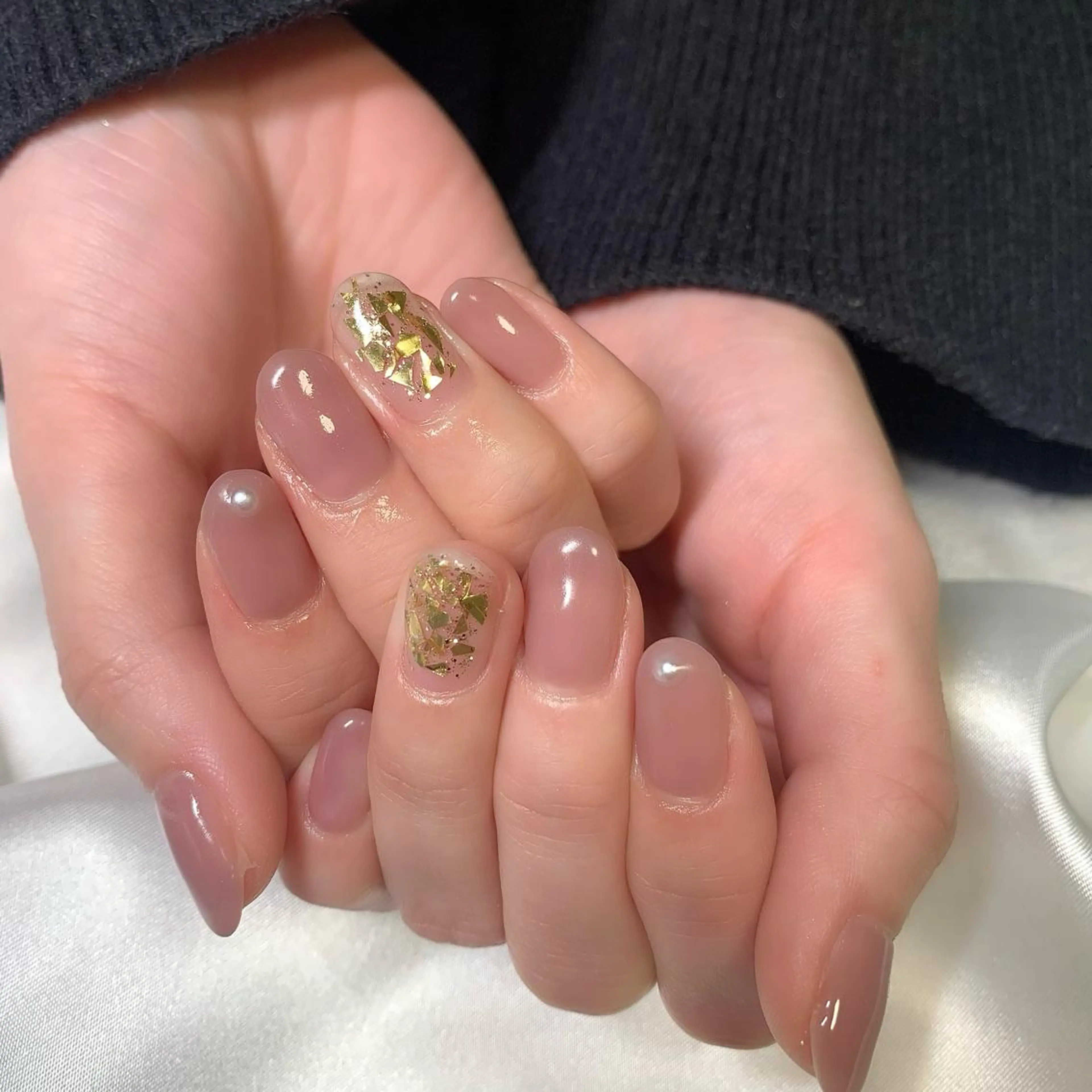 ネイル Lucid Fleur Amiのネイルデザイン