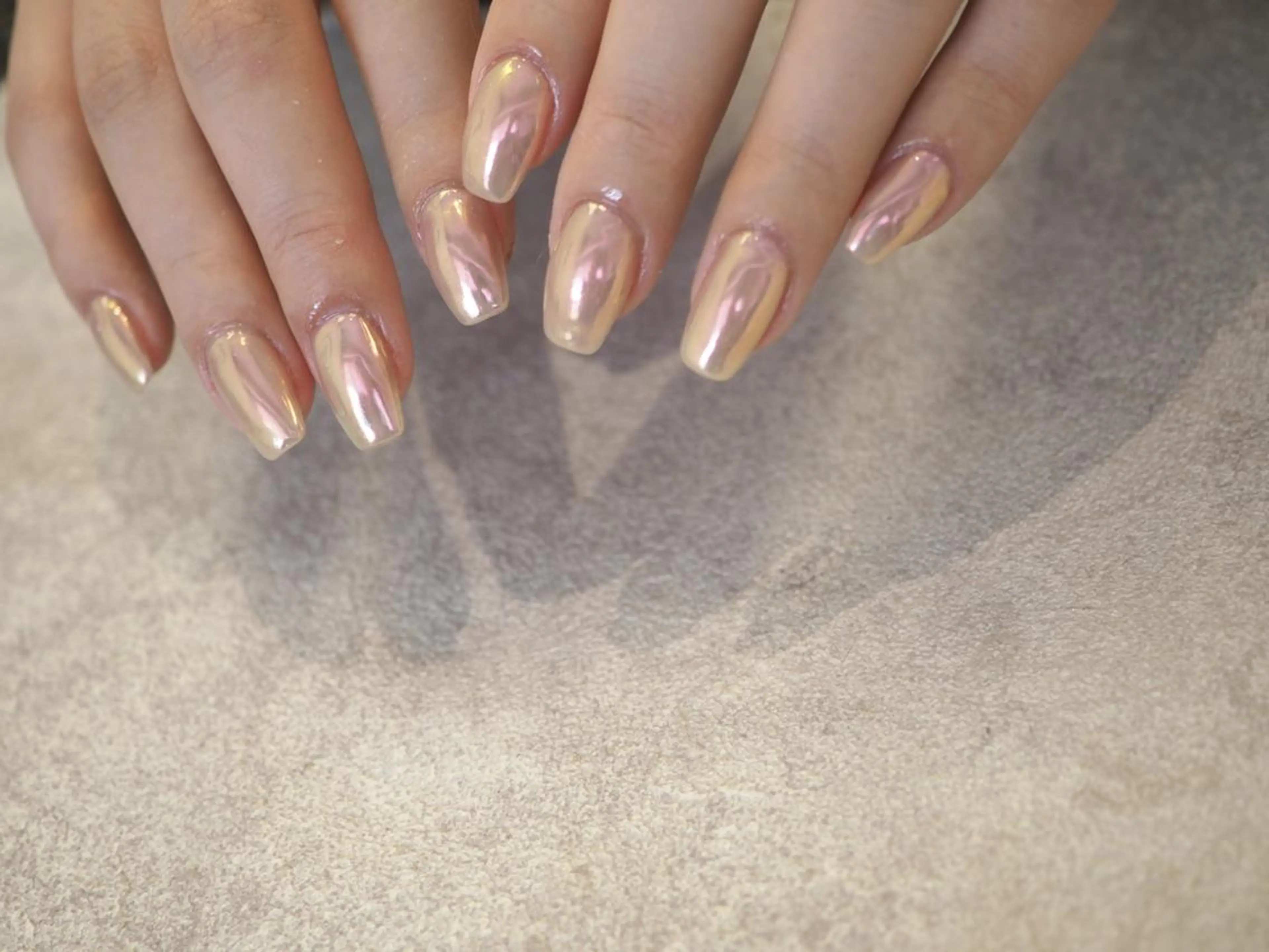 ネイル ハンドネイル 田中 （ネイリスト）のネイルデザイン