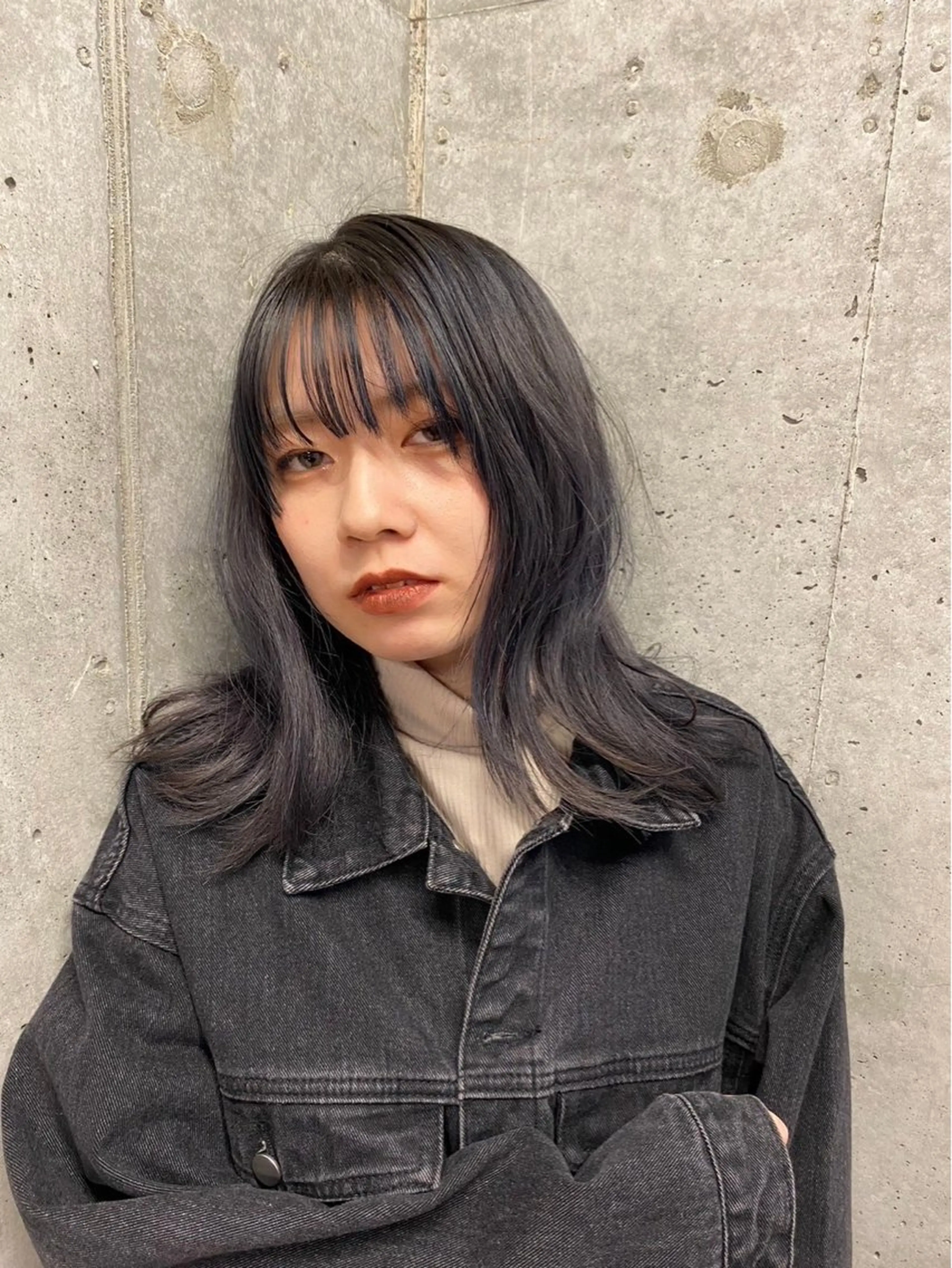 その他 shoko/ 海外ガール風パーマのヘアスタイル