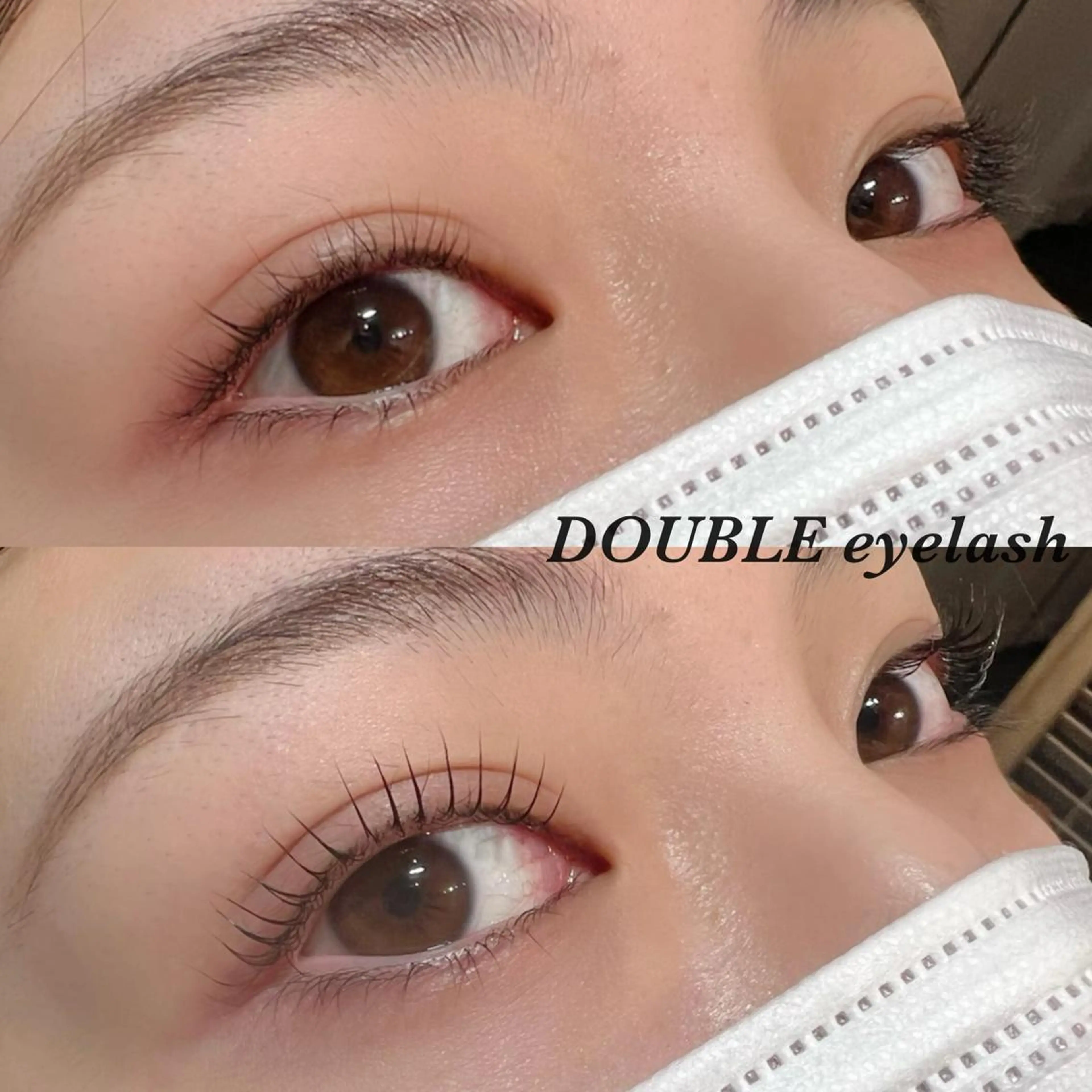 マツエク・マツパ まつげパーマ 谷本望 /宝塚eyelashの眉毛・アイブロウイメージ