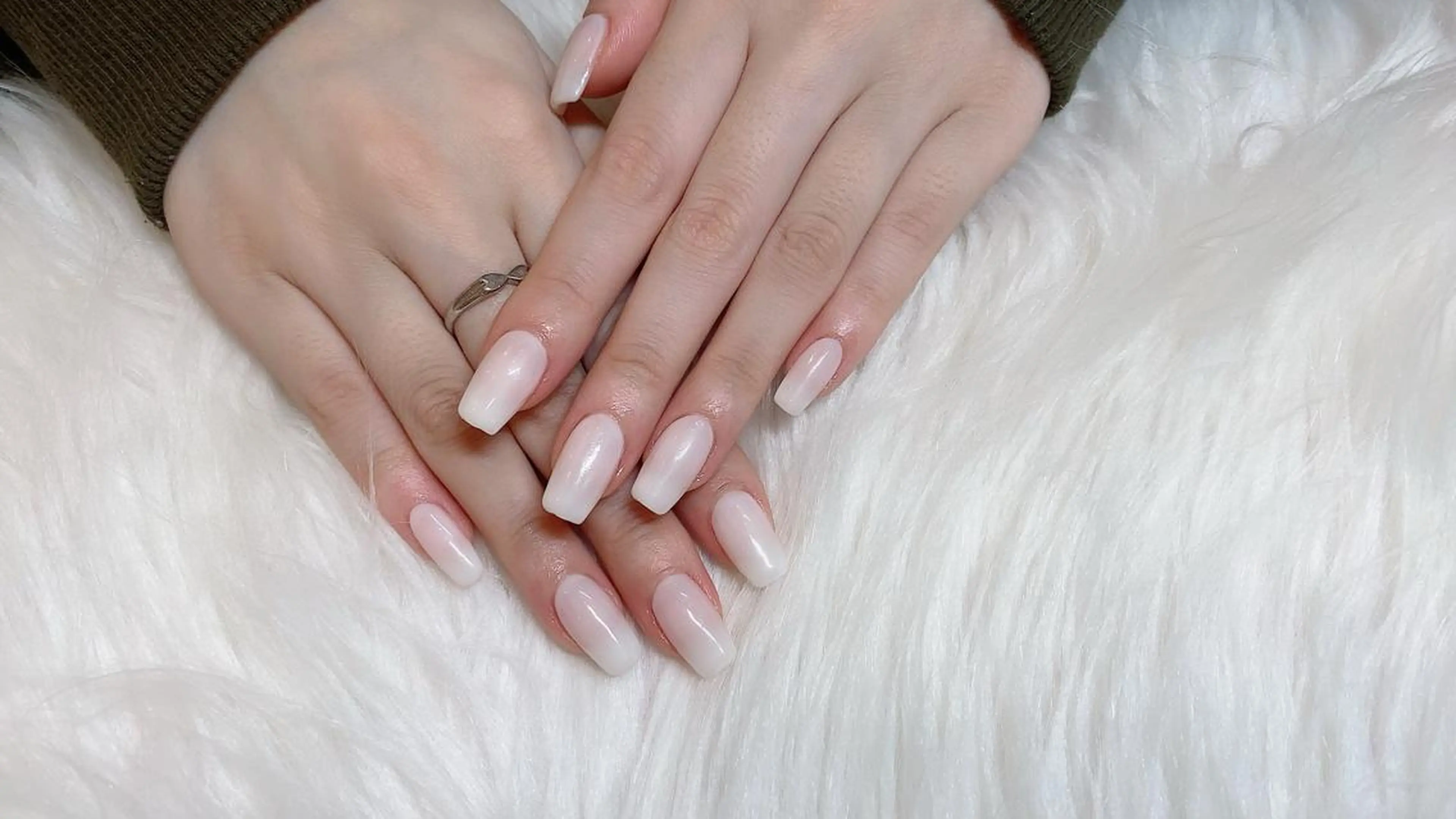 ネイル S Sのネイルデザイン