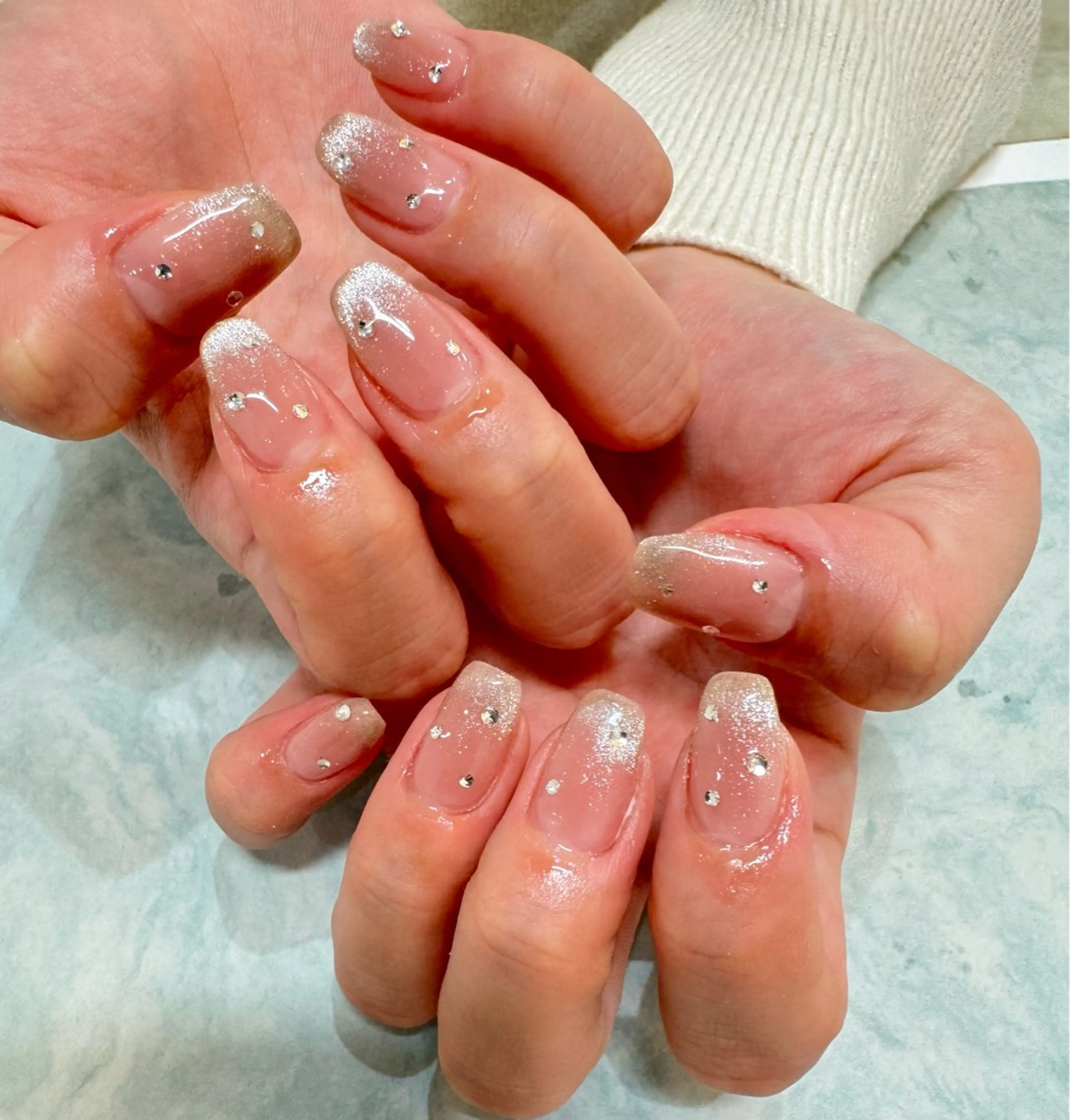 🧡平日限定🧡［新規］90分アートし放題💓6800円💓の写真