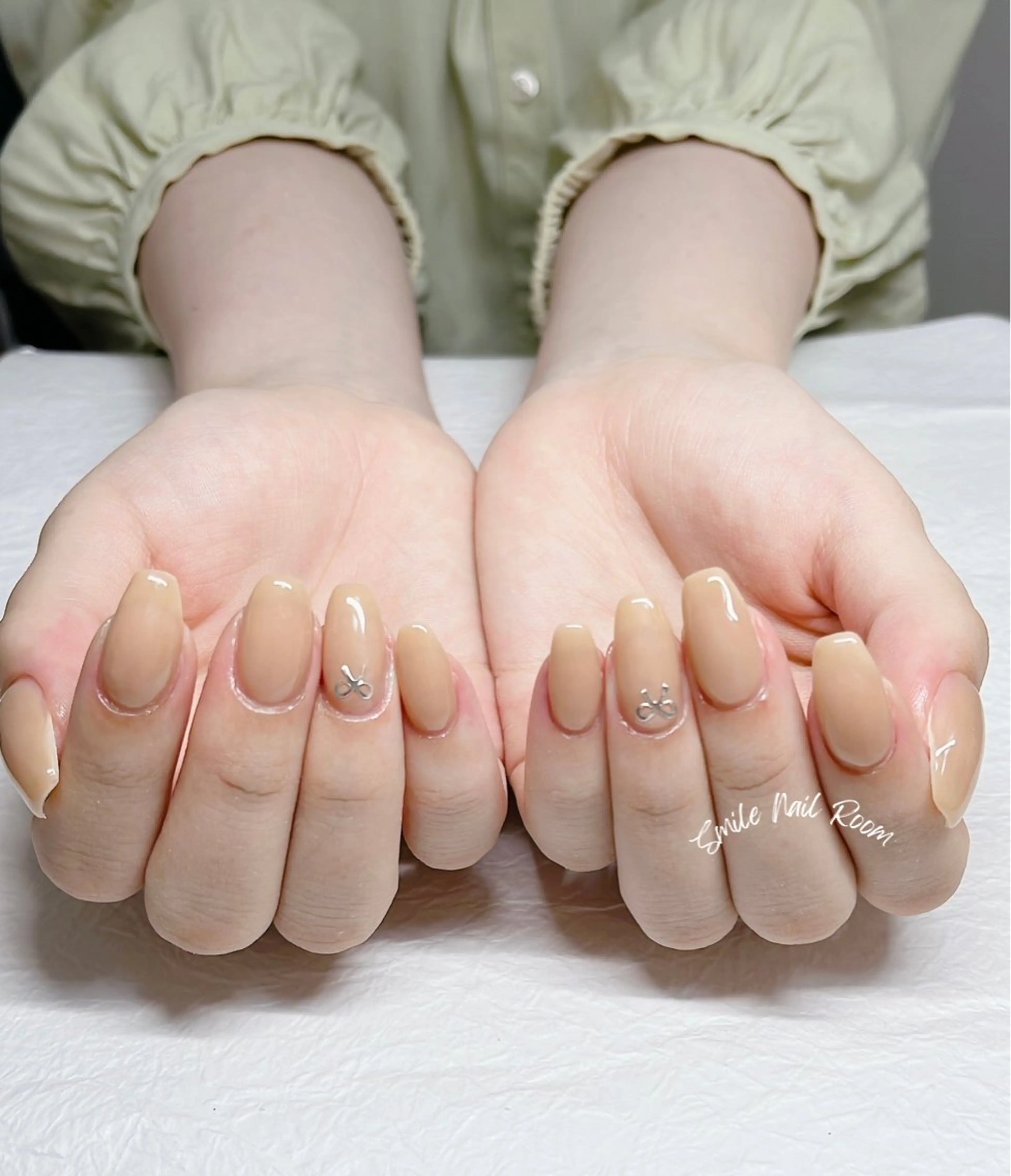 ネイル Smile Nail Roomのネイルデザイン