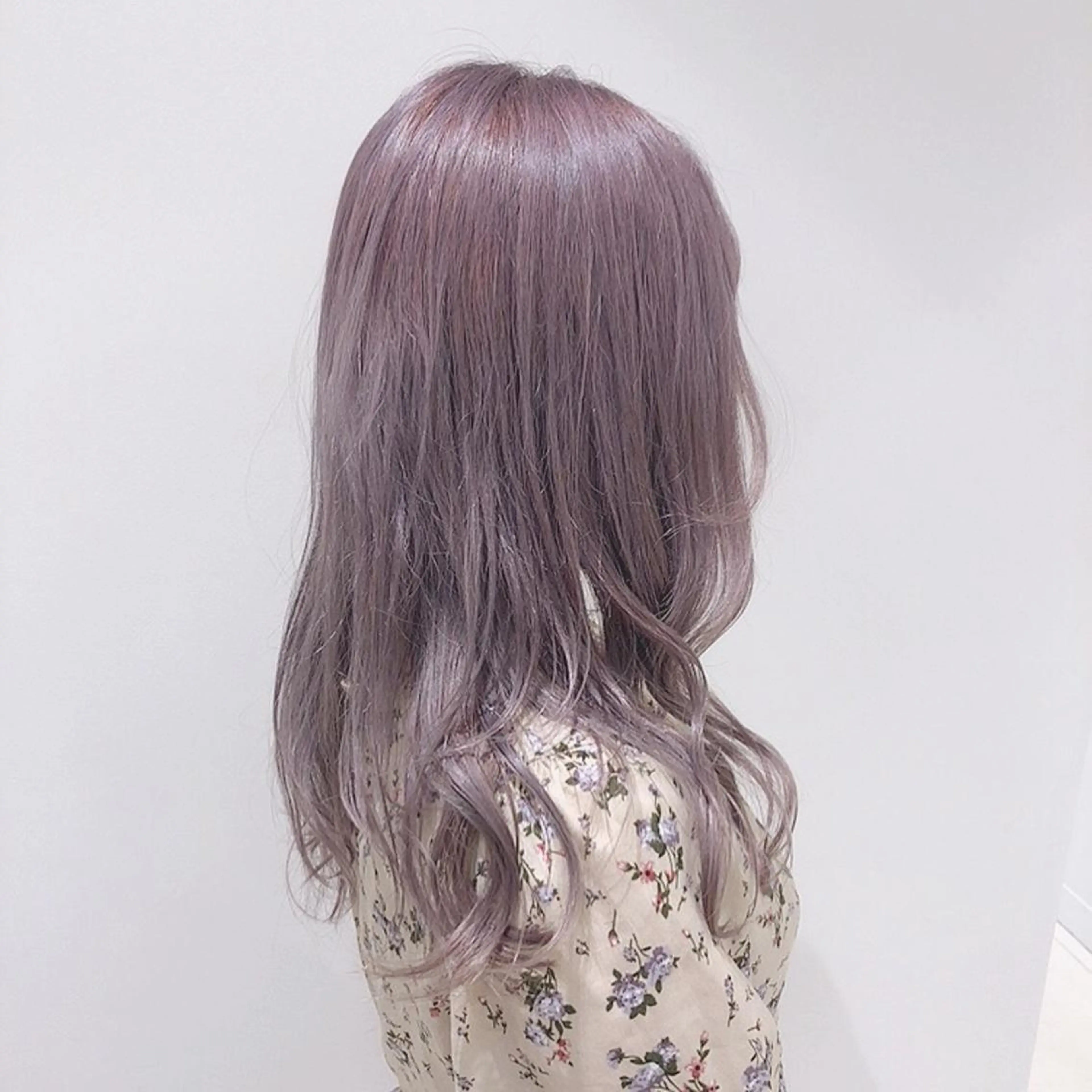 ロング カラー トレンド眉🫧🪄 kumiの眉毛・アイブロウイメージ