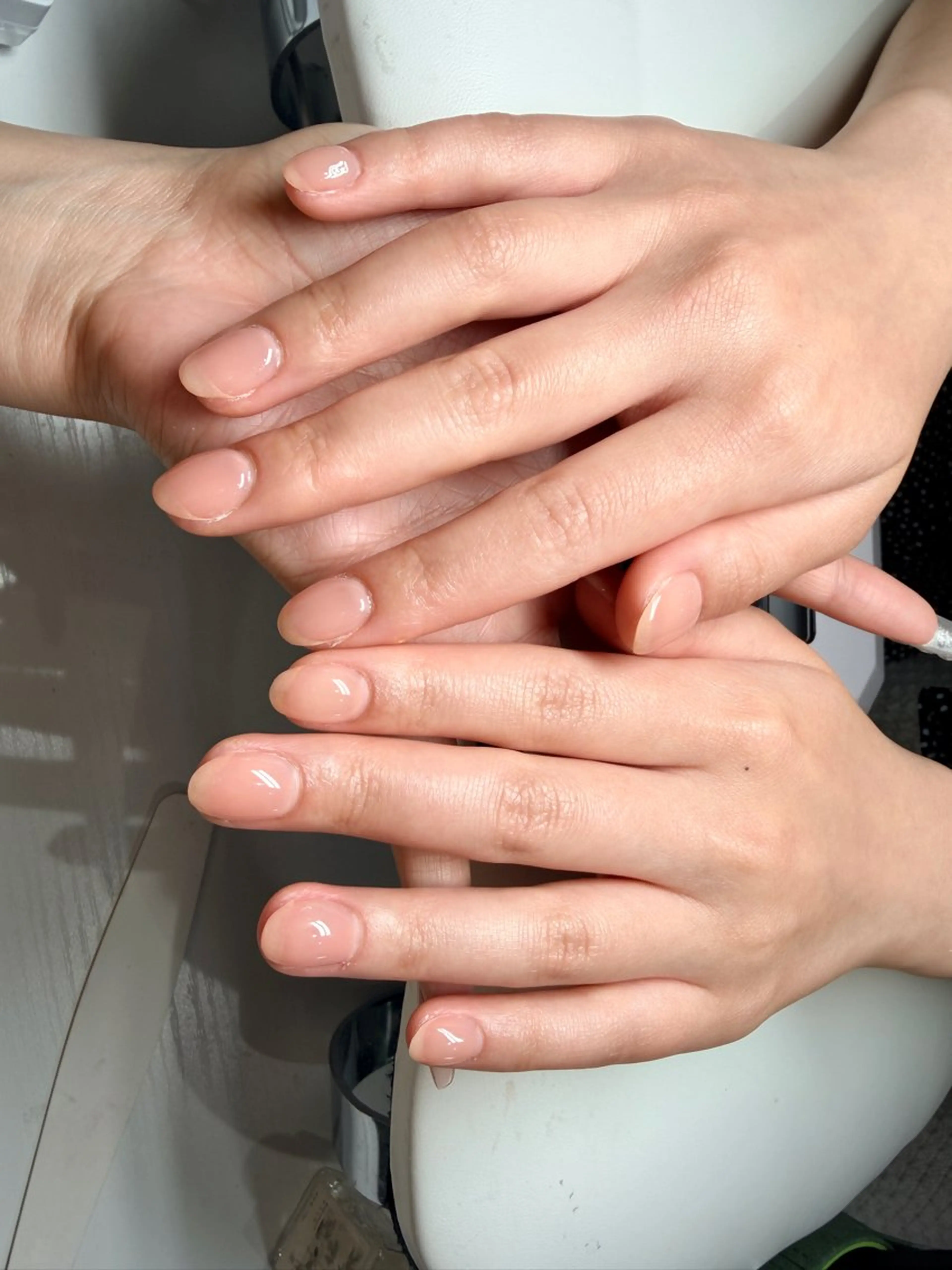 ネイル か おりのネイルデザイン