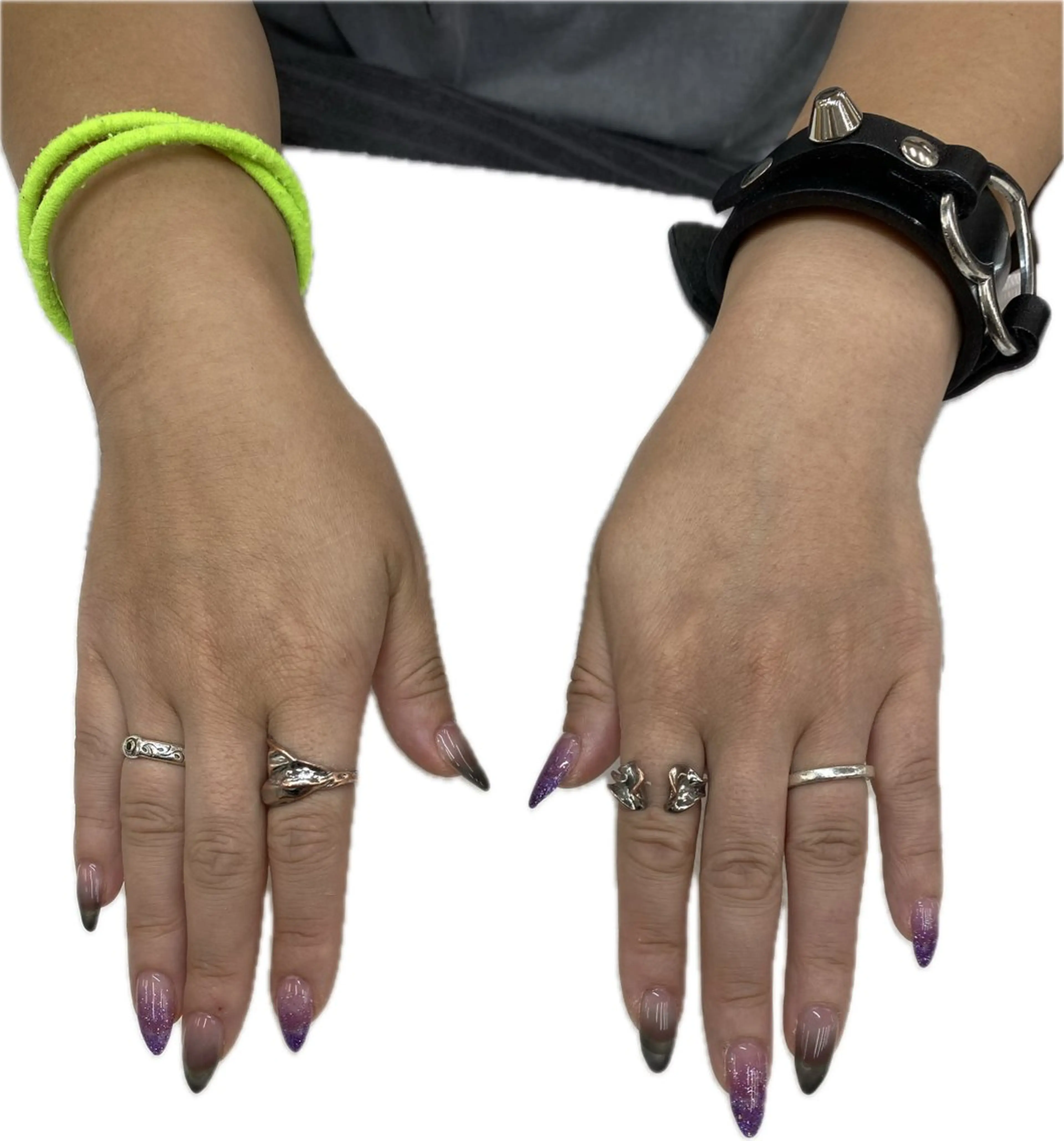 ネイル MAXKELLY AIのネイルデザイン