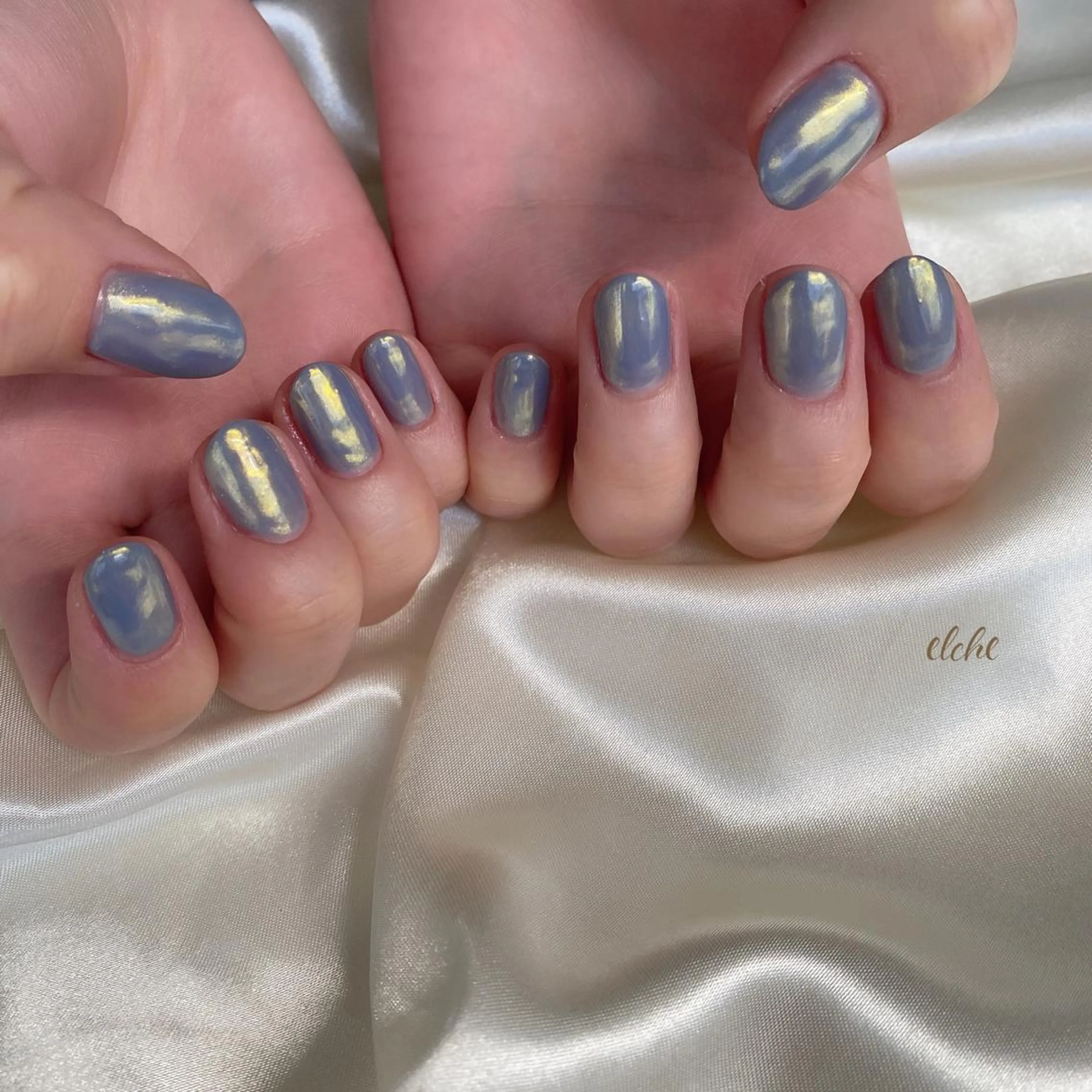 ネイル Rio 𓍼のネイルデザイン