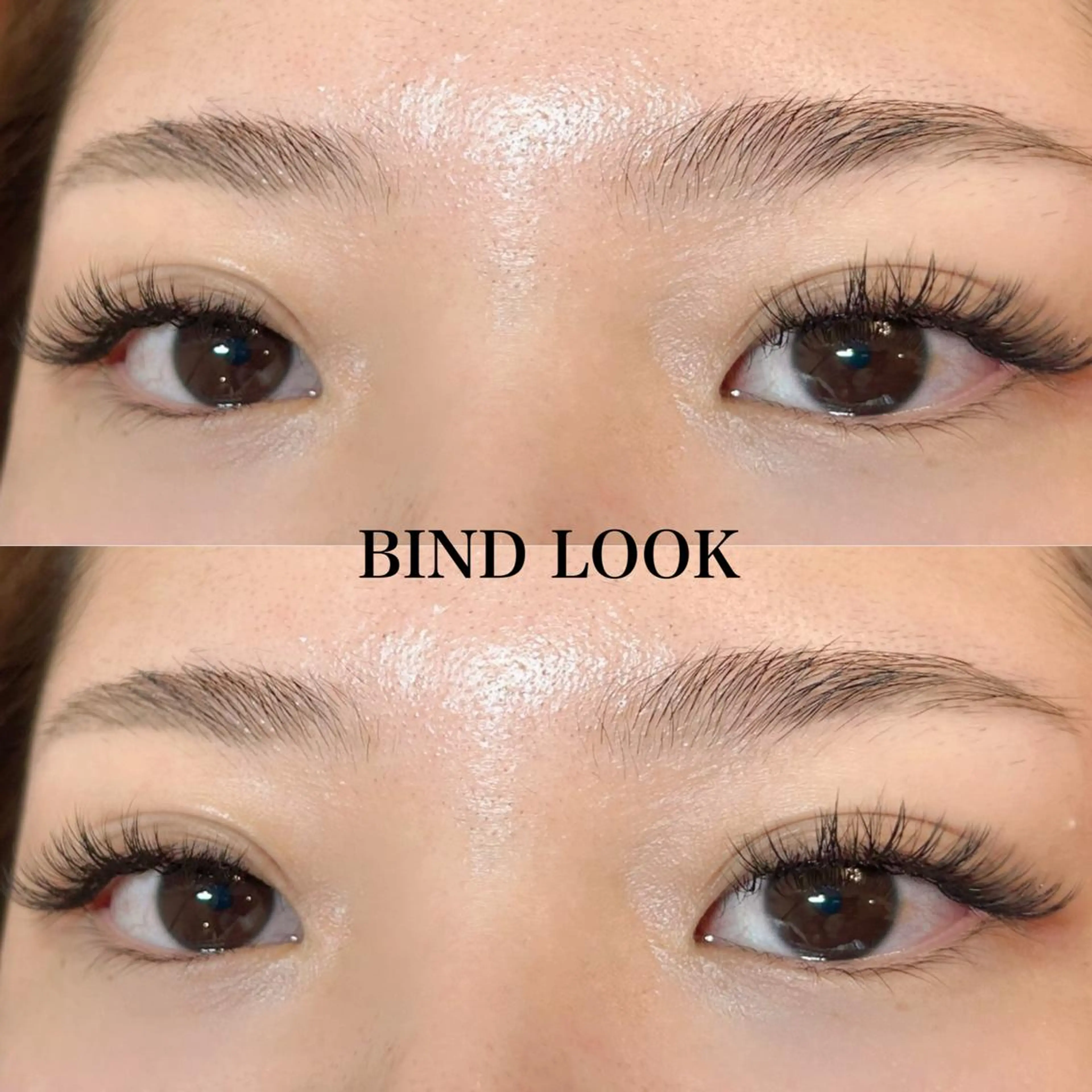 マツエク・マツパ 🌟 C.La'i CHIHIRO🌟のマツエク・マツパデザイン