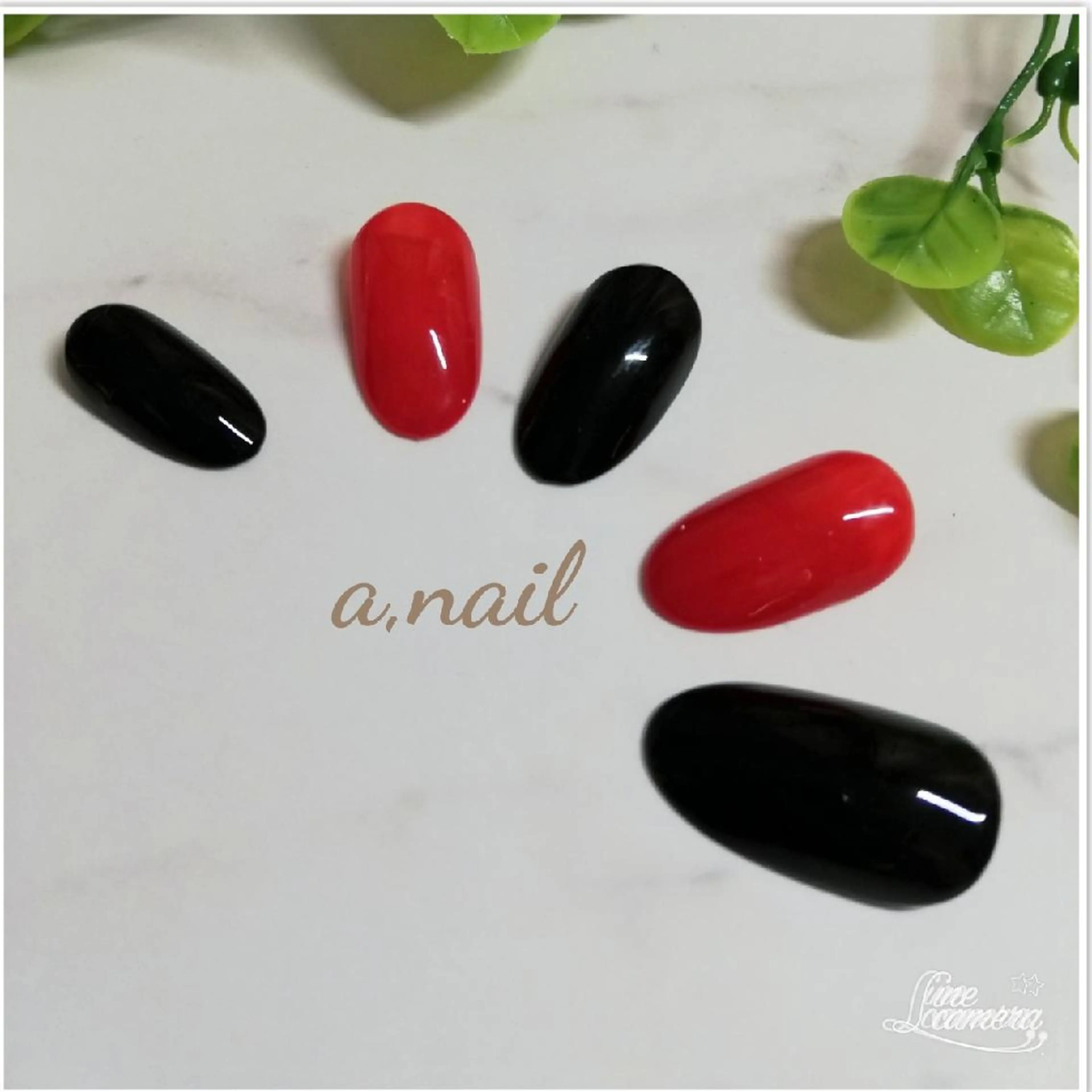 ネイル グラデーション ラメ(グリッター) ワンカラーネイル シンプルネイル ネイルサロン エーネイルのネイルデザイン