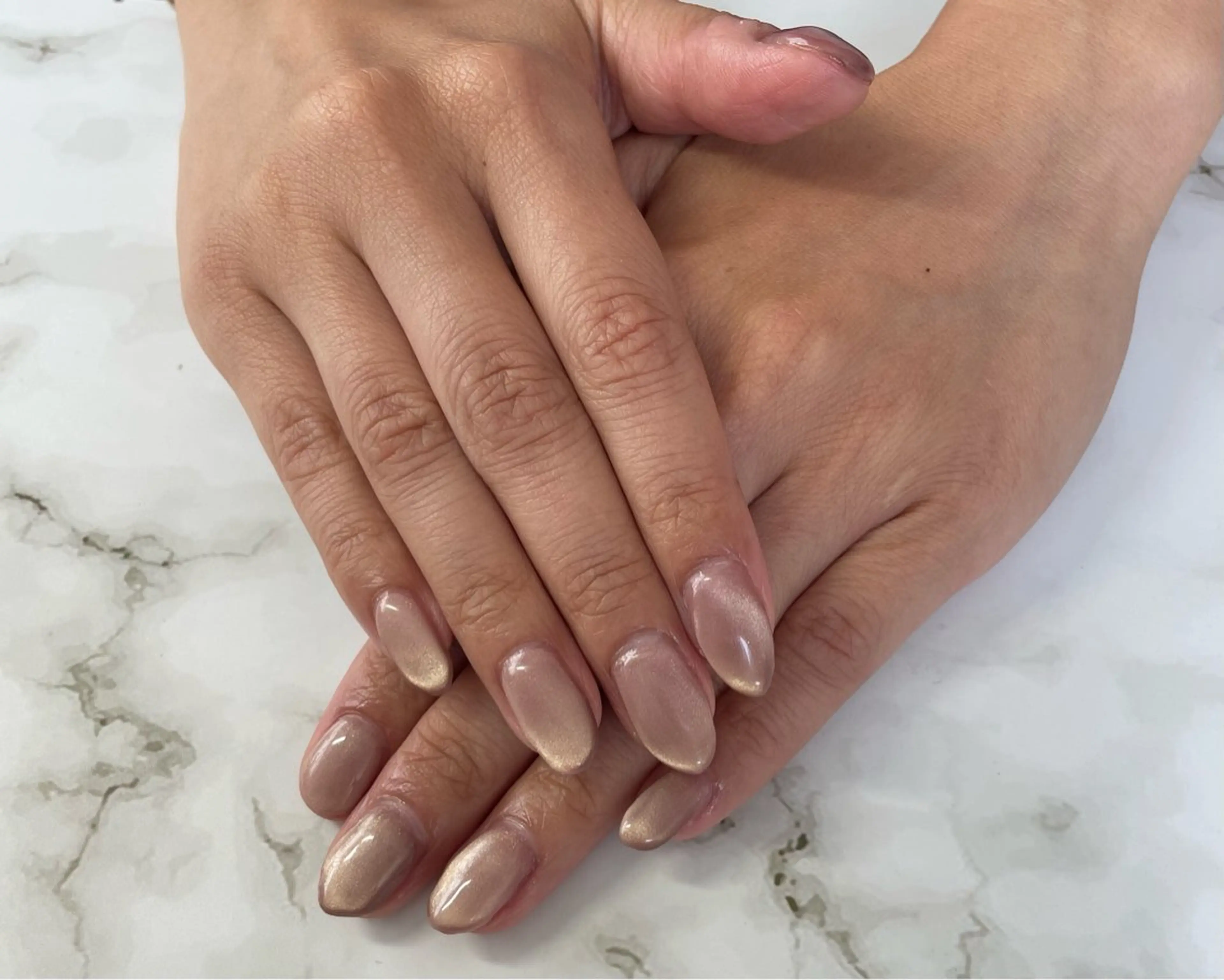 ネイル e Nのネイルデザイン