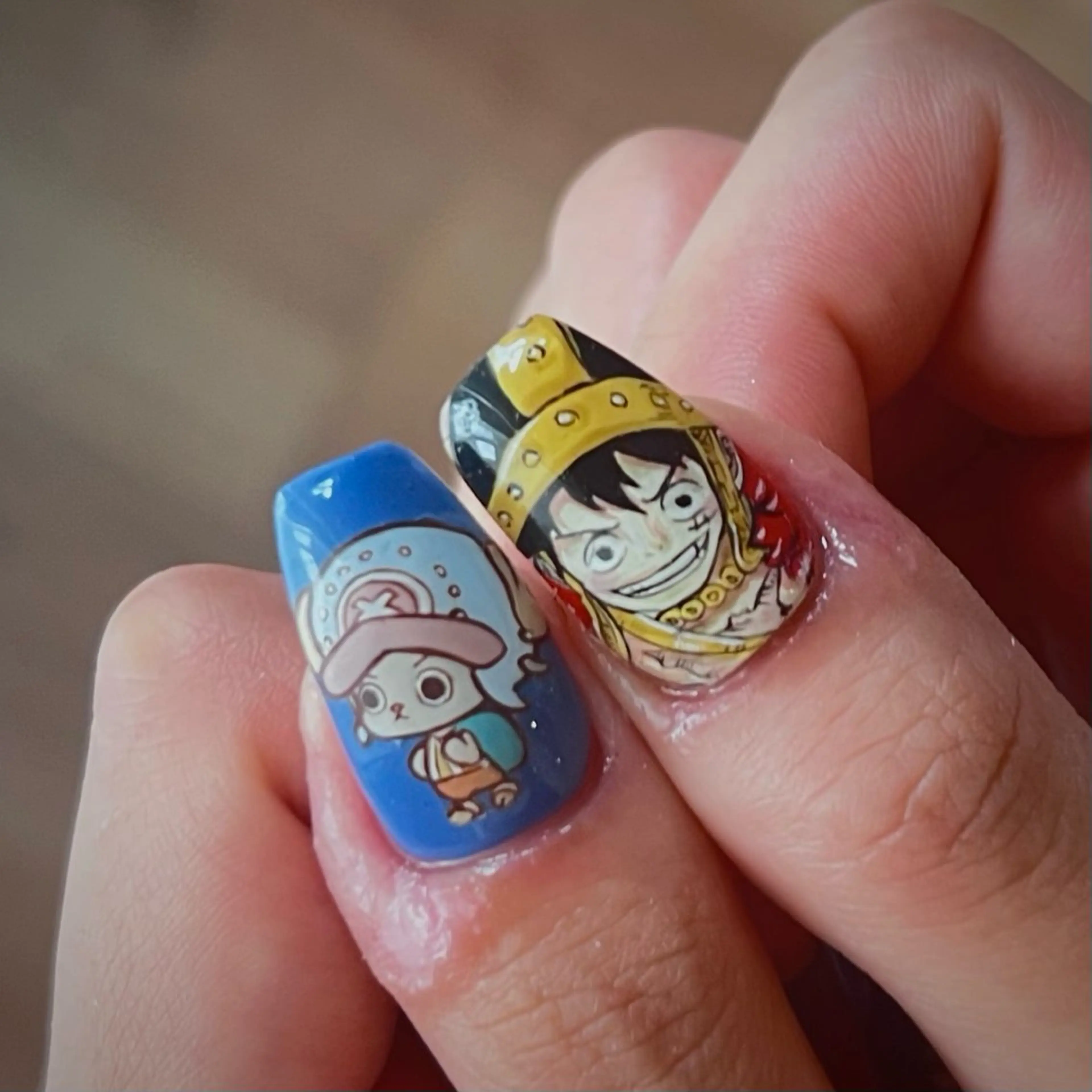 ネイル ハンドネイル ciel nailのネイルデザイン