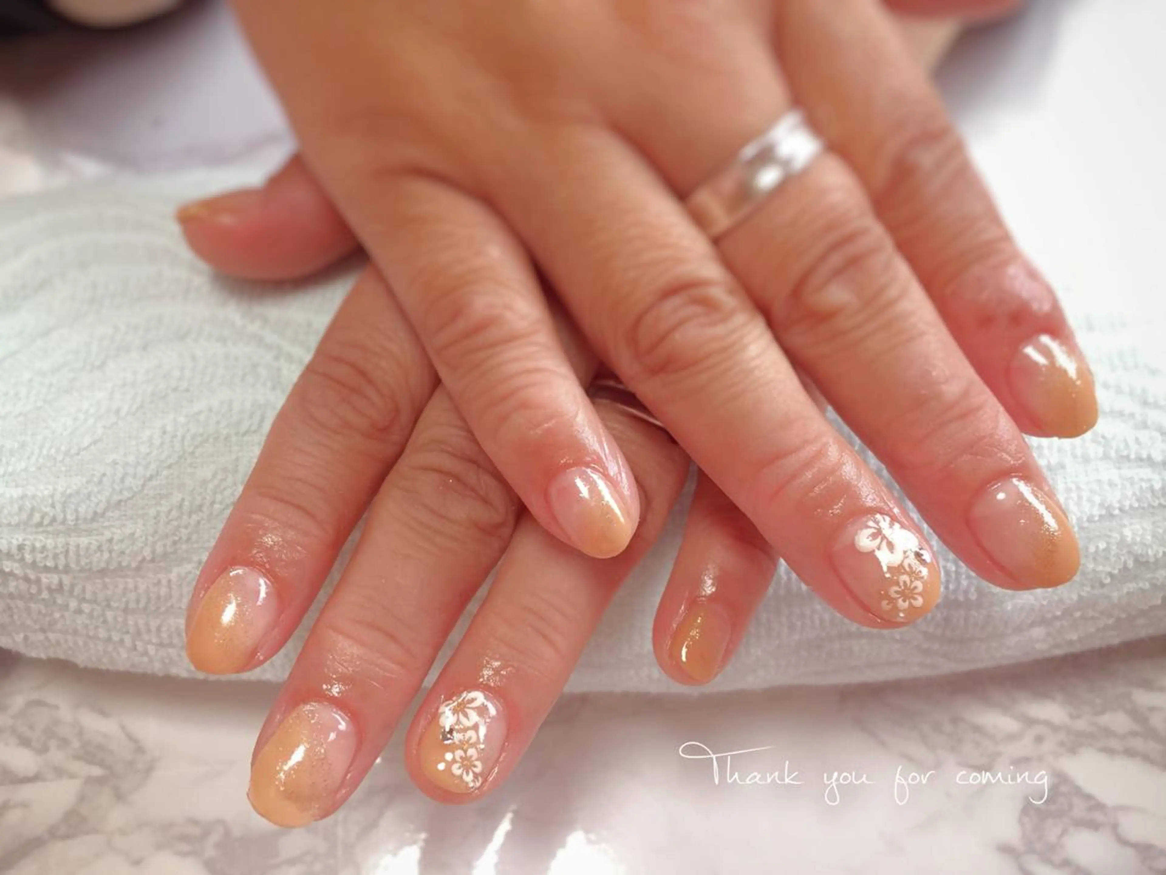 ネイル Lisa’s Salonのネイルデザイン