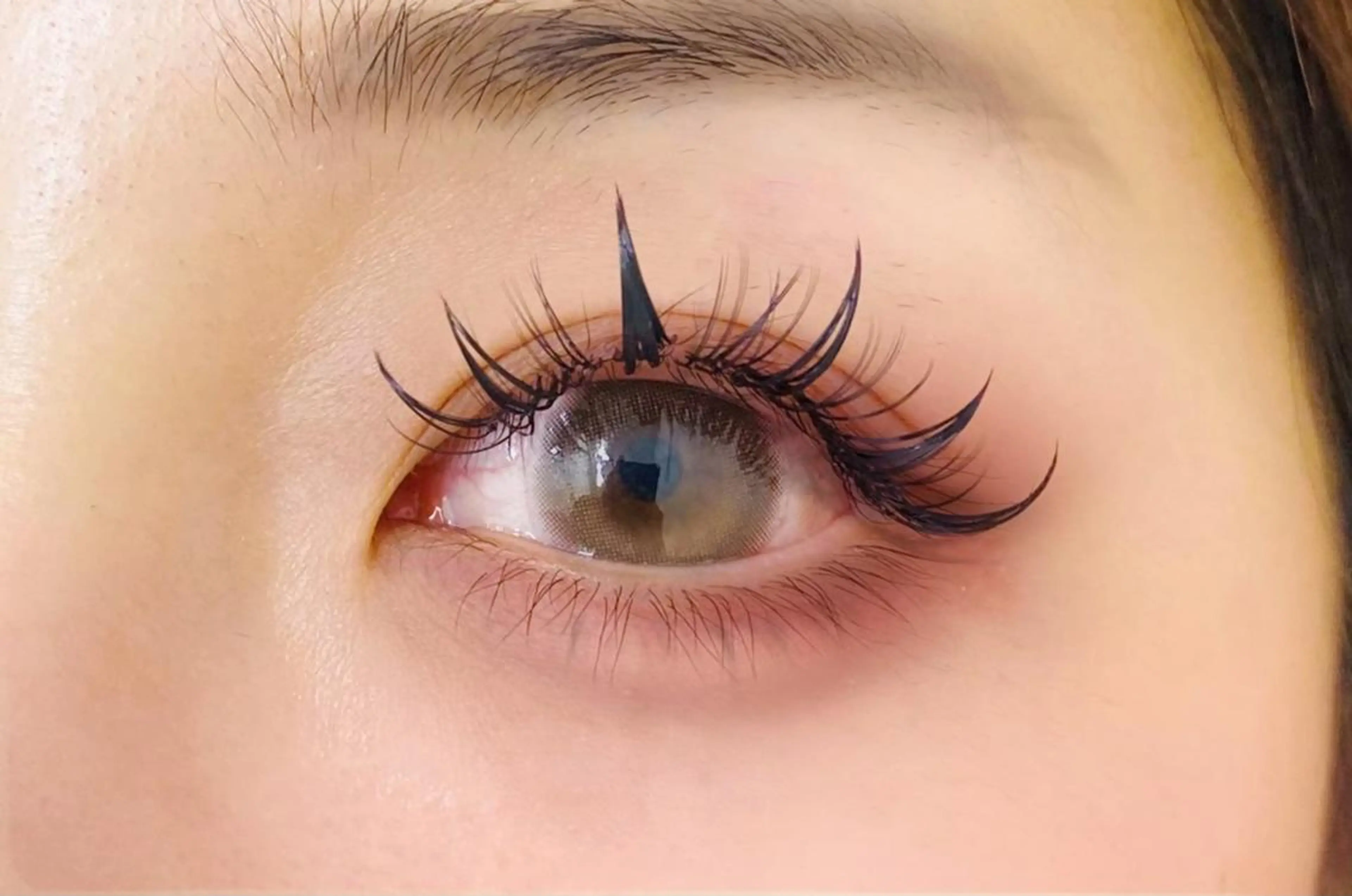 マツエク・マツパ マツエク LEDアイラッシュ みらいサロンのマツエク・マツパデザイン