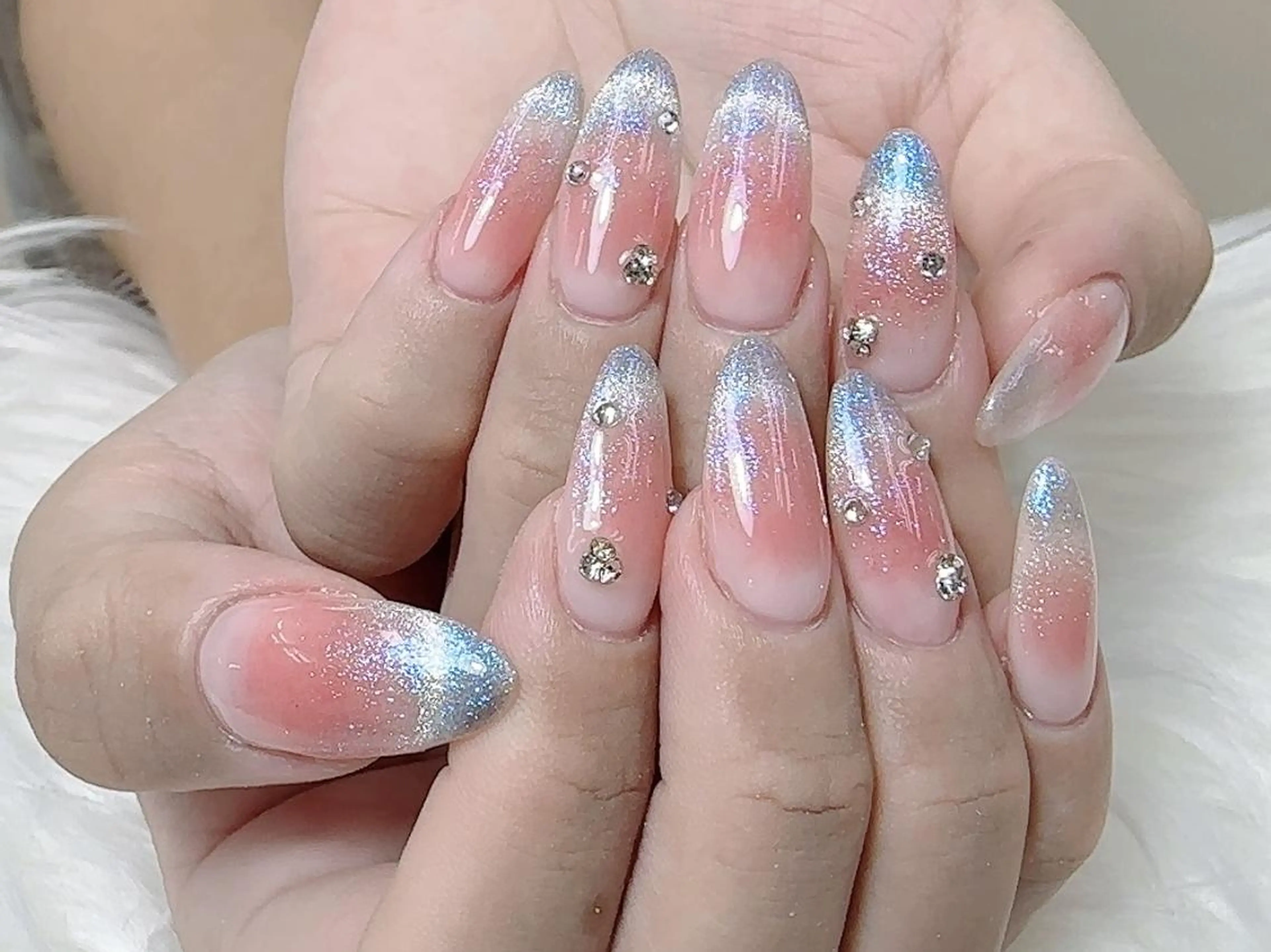 ネイル Rejoice Nail Salonのネイルデザイン