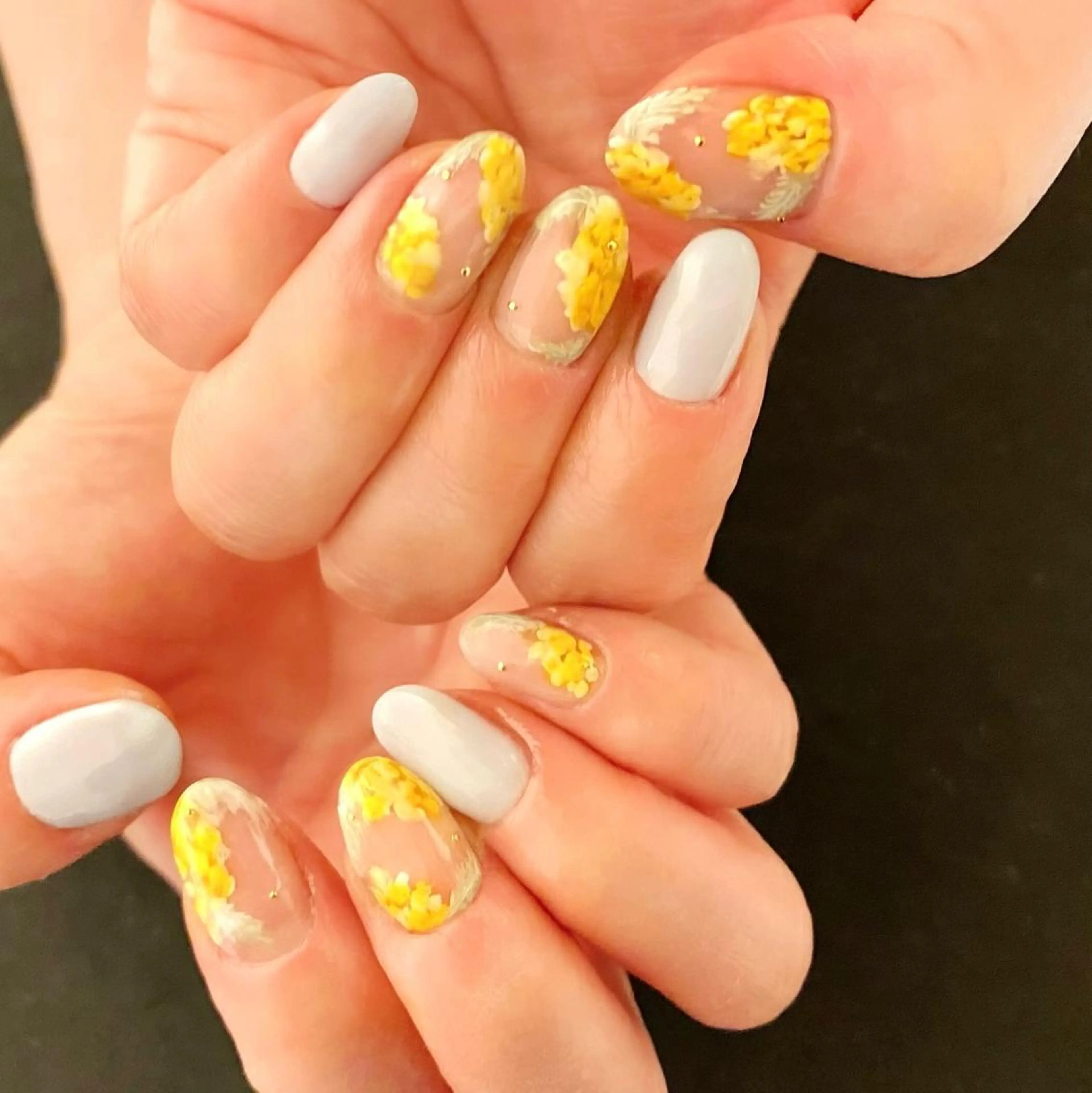 ネイル アートネイル nail*157 .のネイルデザイン