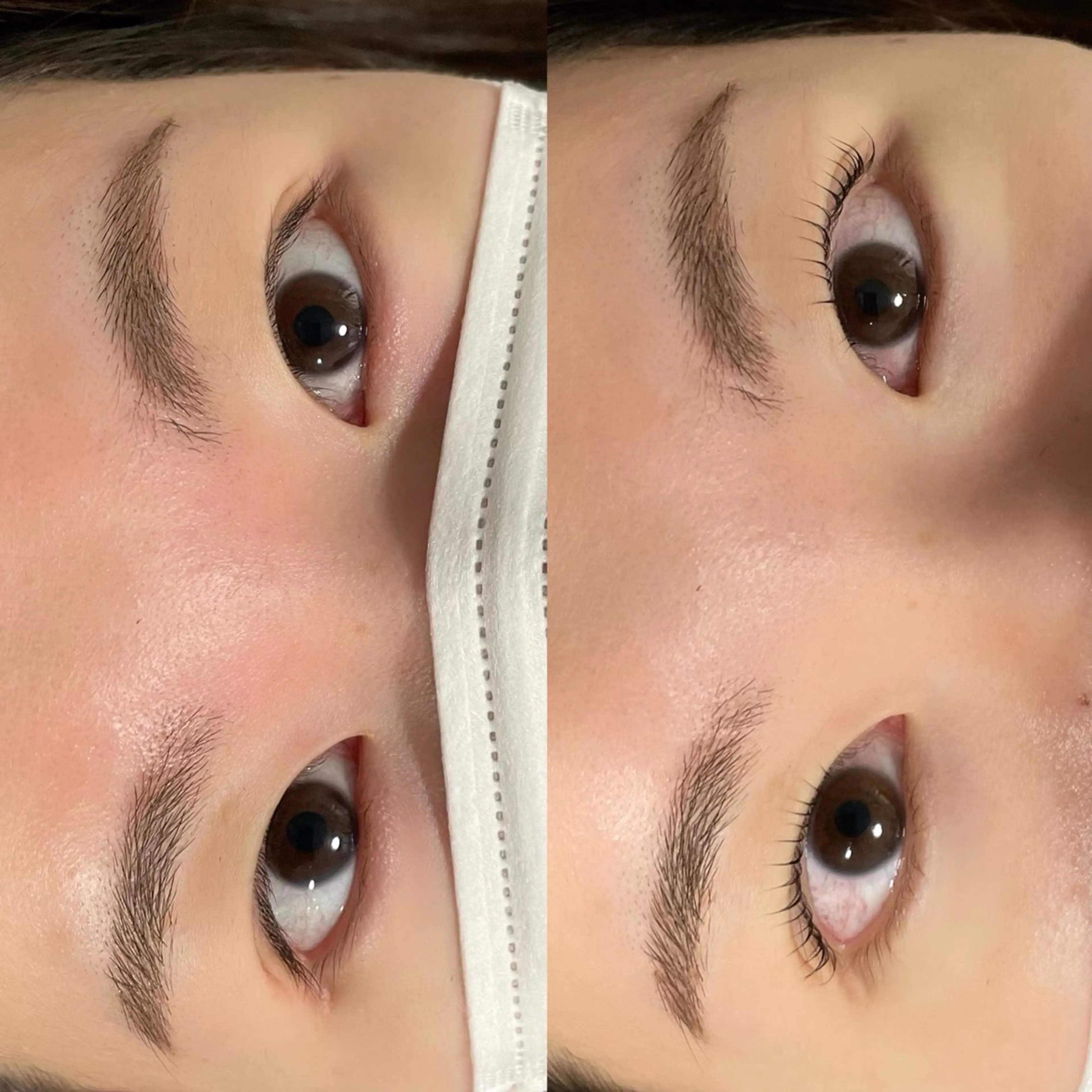 マツエク・マツパ eclipse eyelashのマツエク・マツパデザイン