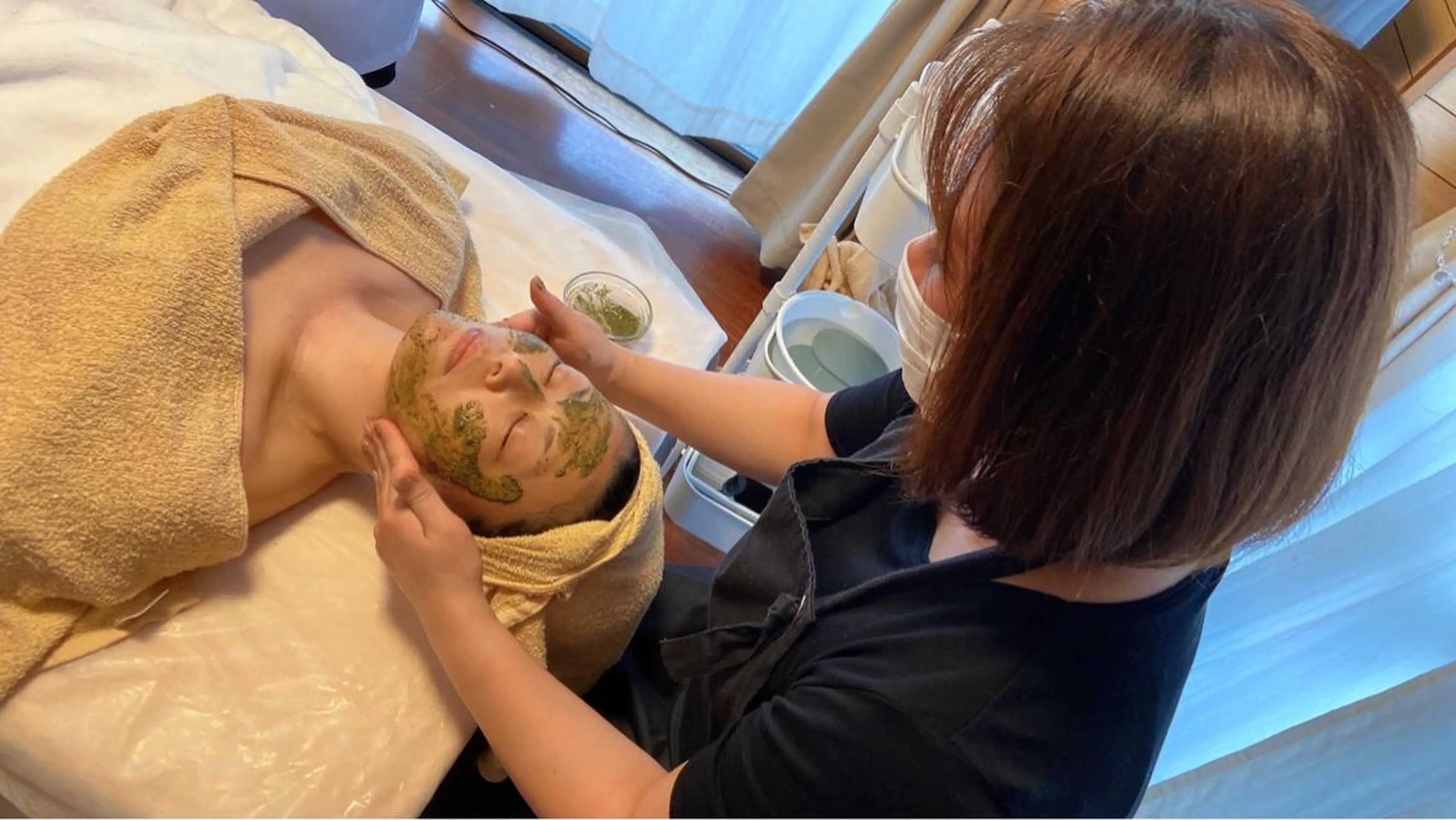 REVI導入相談 開業サポート まずはご相談くださいの写真