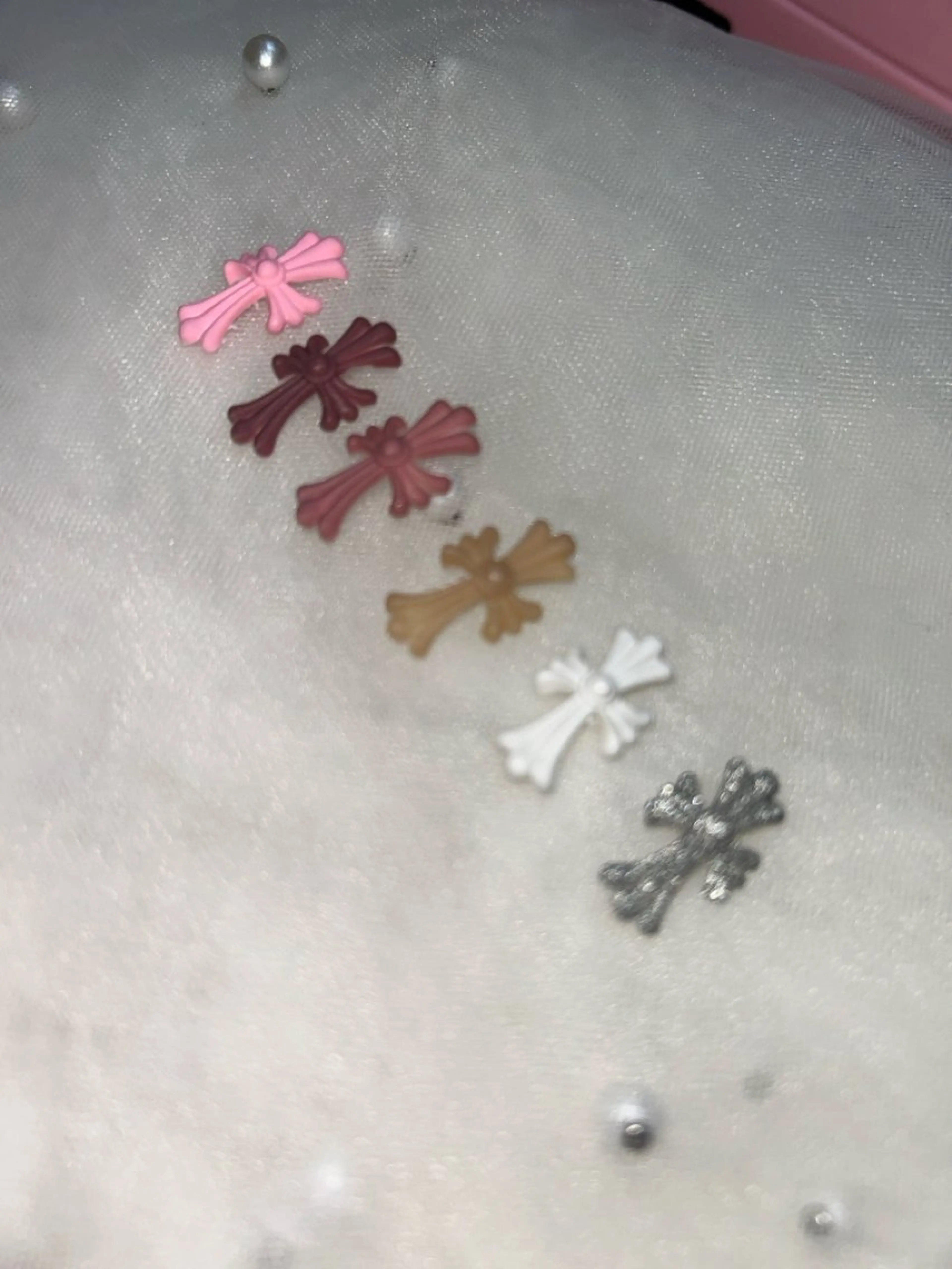 ネイル nail salon Lilynのネイルデザイン