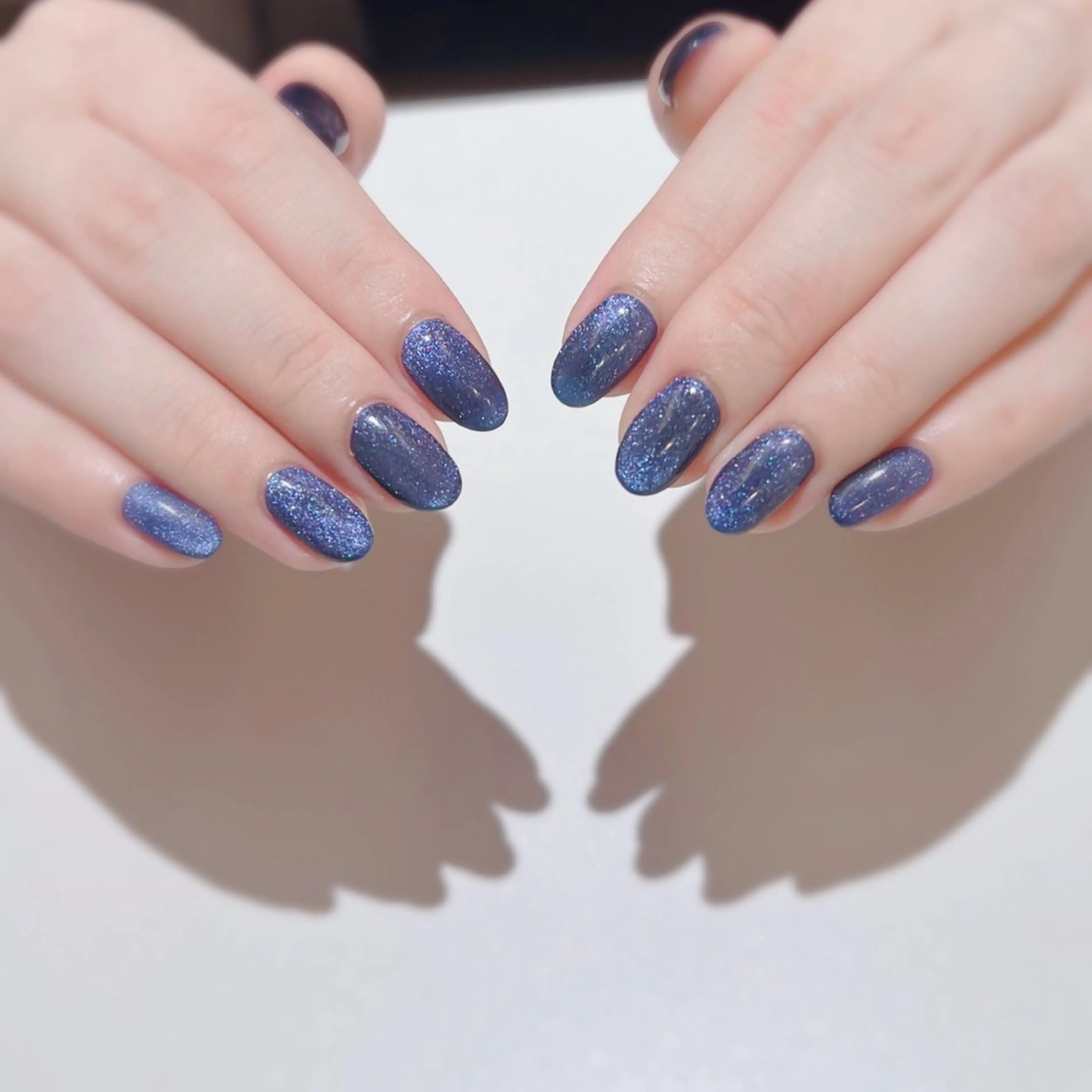 オフ無し●マグネットワンカラー（クイックケア込み）の写真