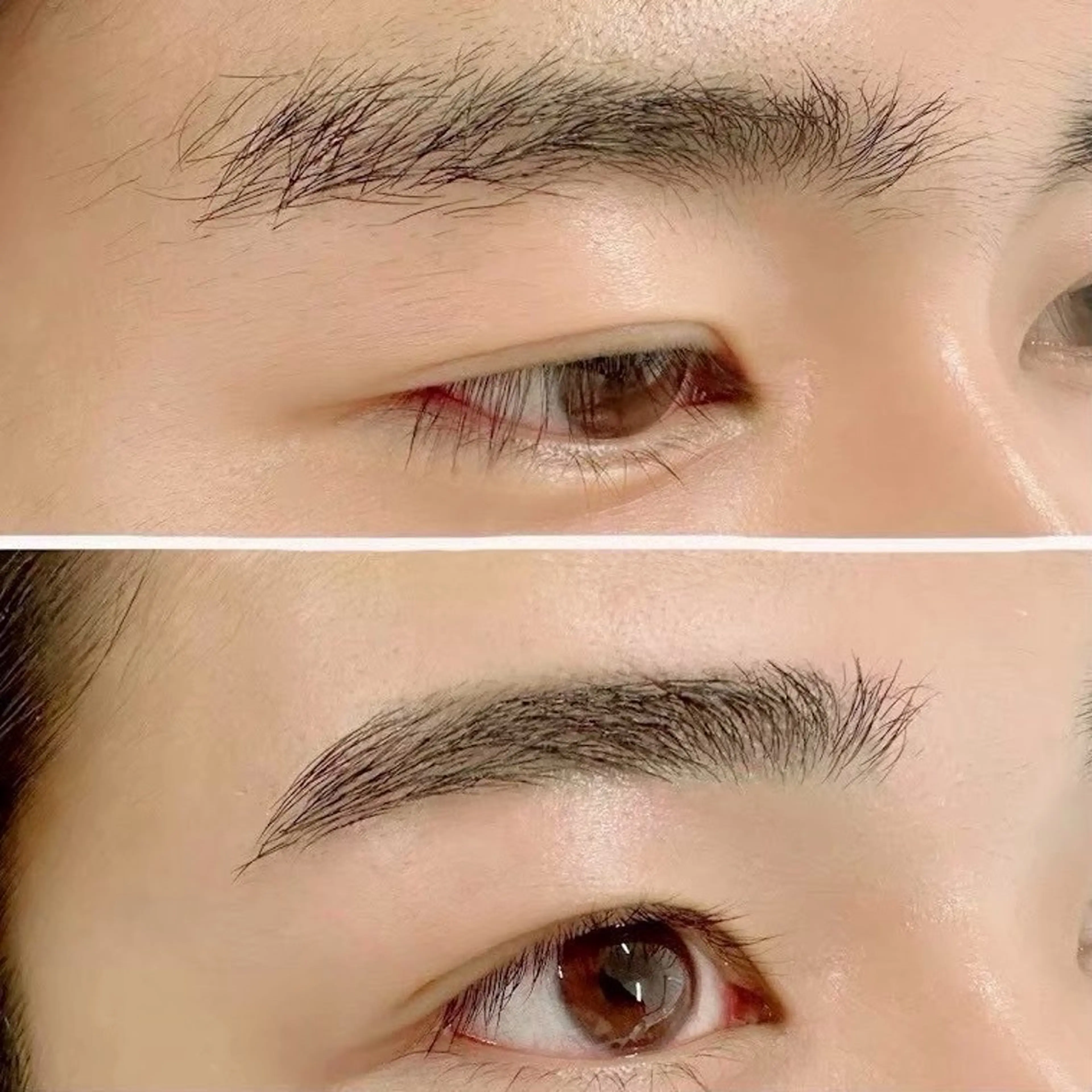 アイブロウ rico 🎀の眉毛・アイブロウイメージ