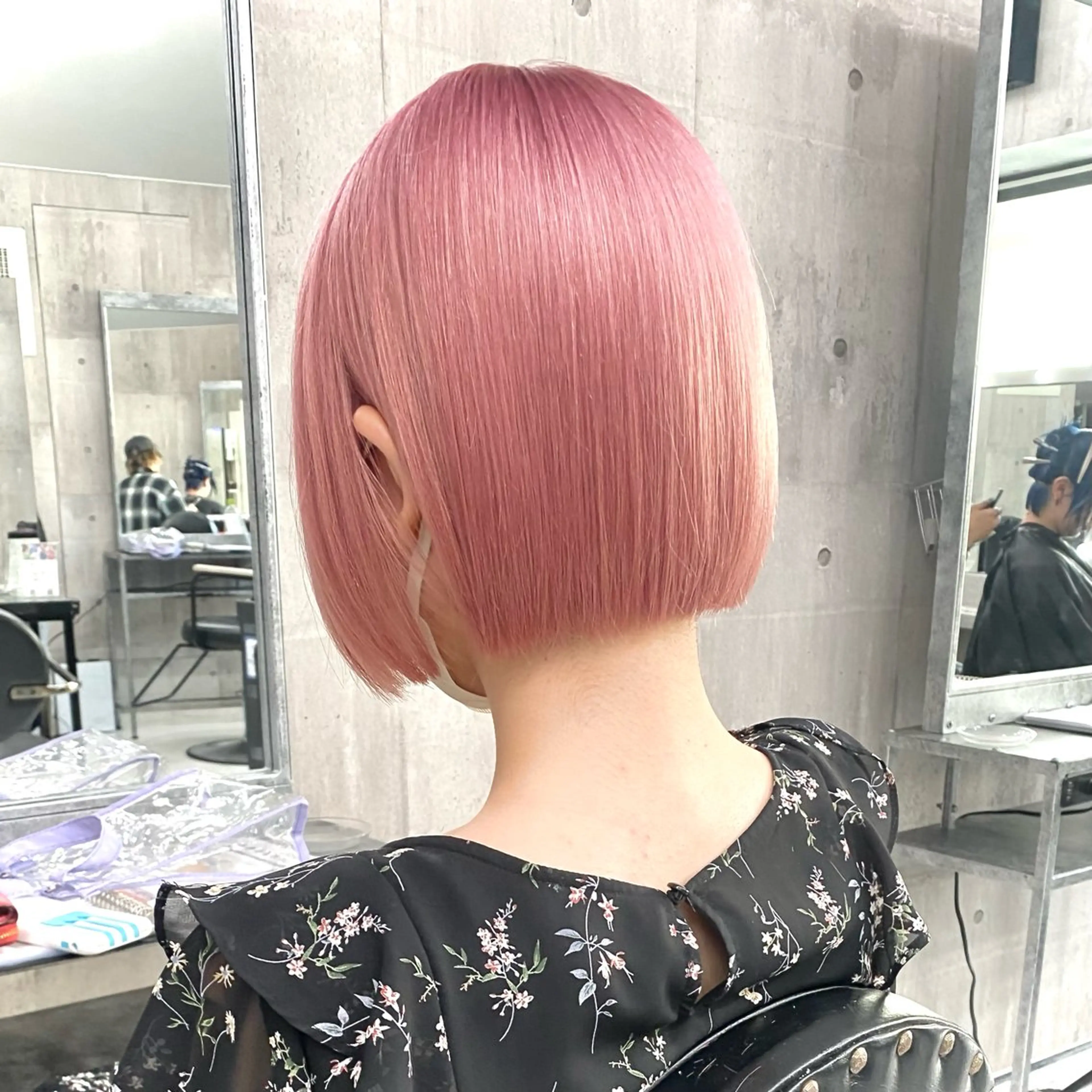 【💞似合わせ💞】 カット➕シャンプーブローの写真