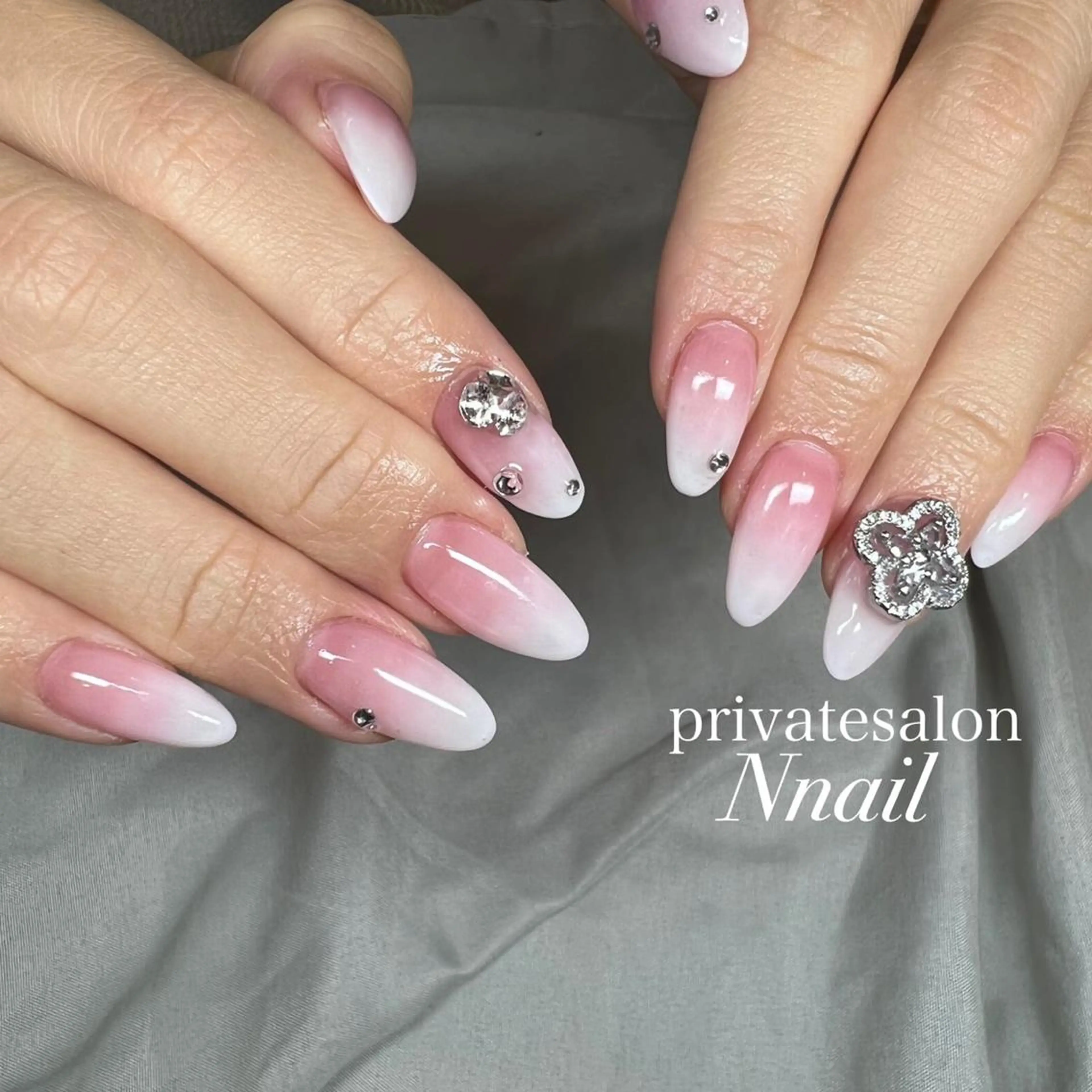 ネイル -N nail- Jr.nailistのネイルデザイン