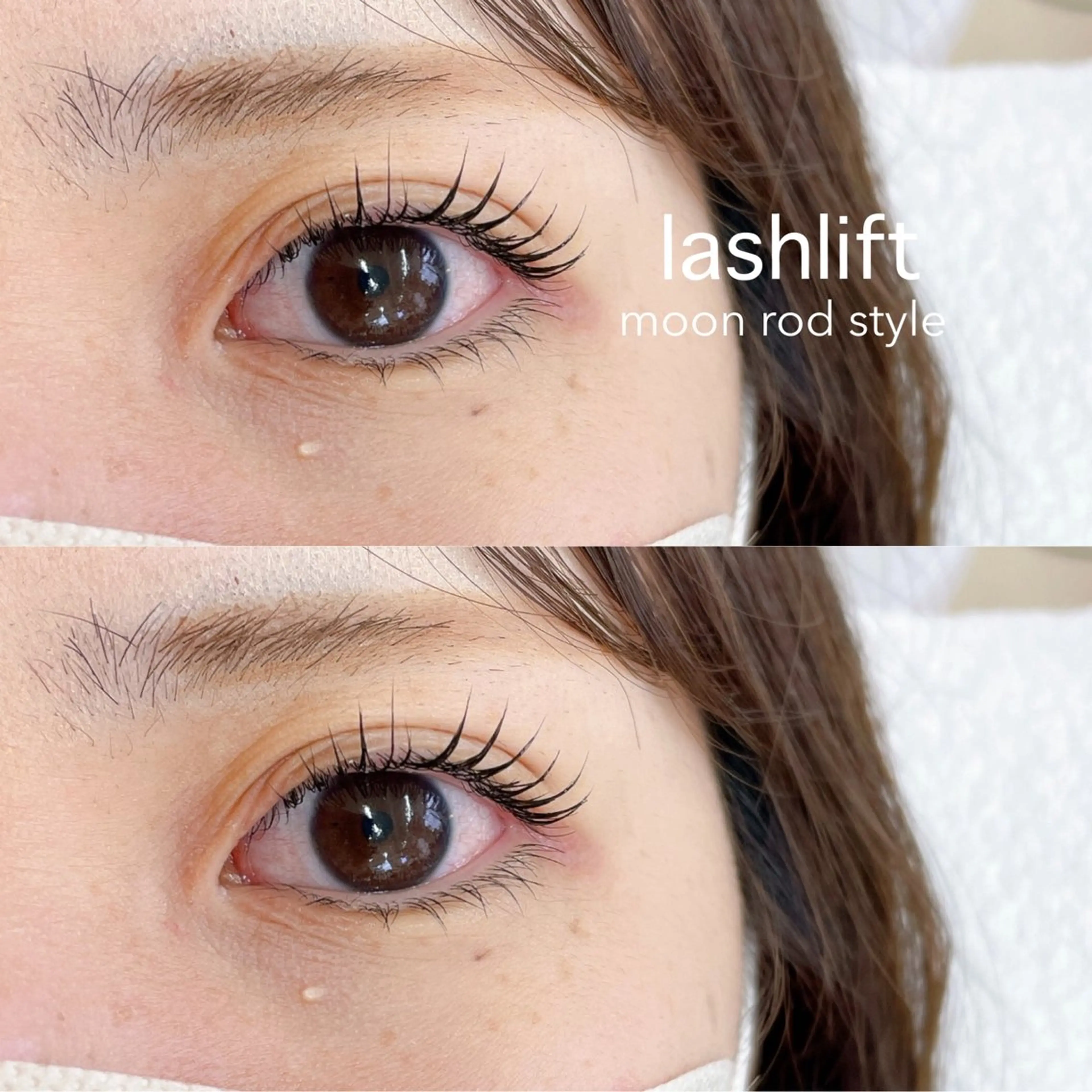 マツエク・マツパ マツパ りょう 【eyelash】のマツエク・マツパデザイン