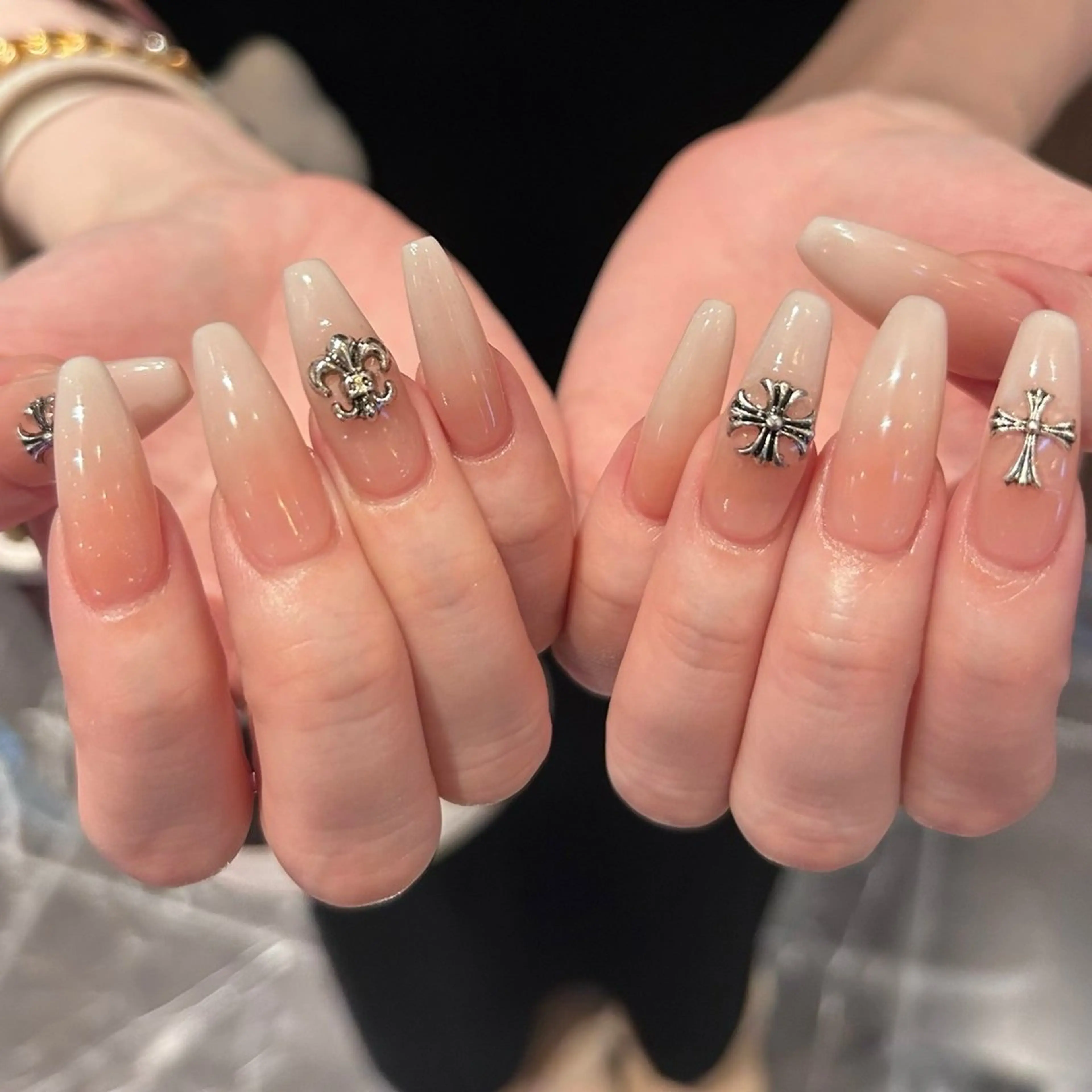 ネイル EmaNail Risaのネイルデザイン