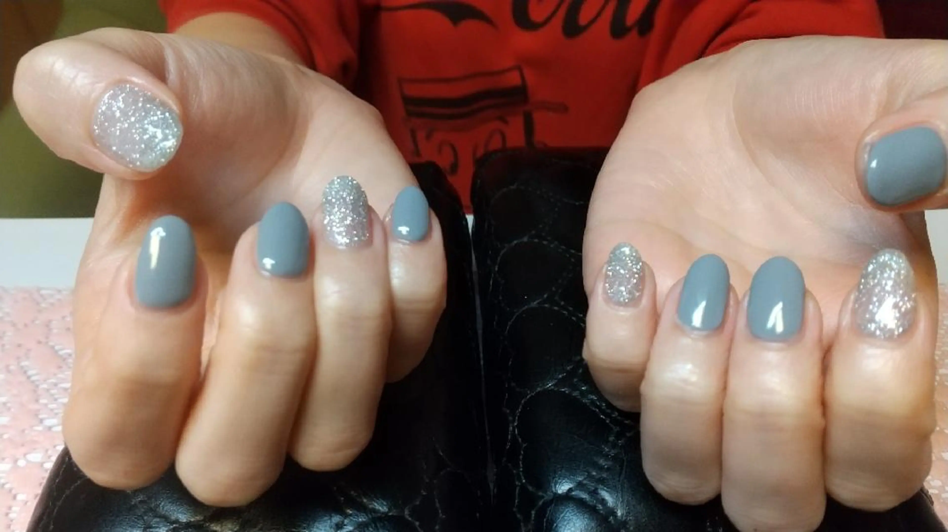 ネイル haru  nailのネイルデザイン