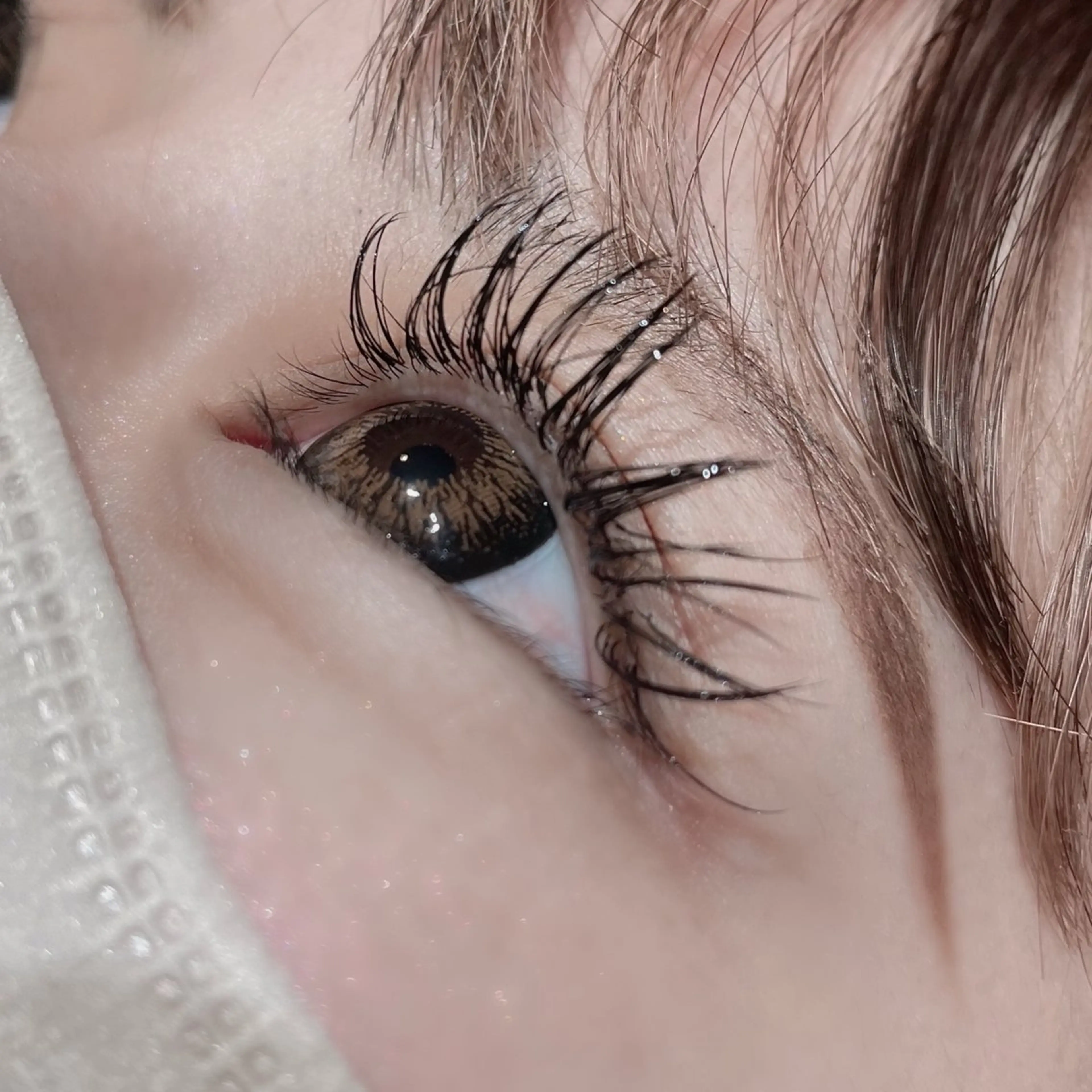 マツエク・マツパ 🌟杉枝 佑夏🌟のマツエク・マツパデザイン