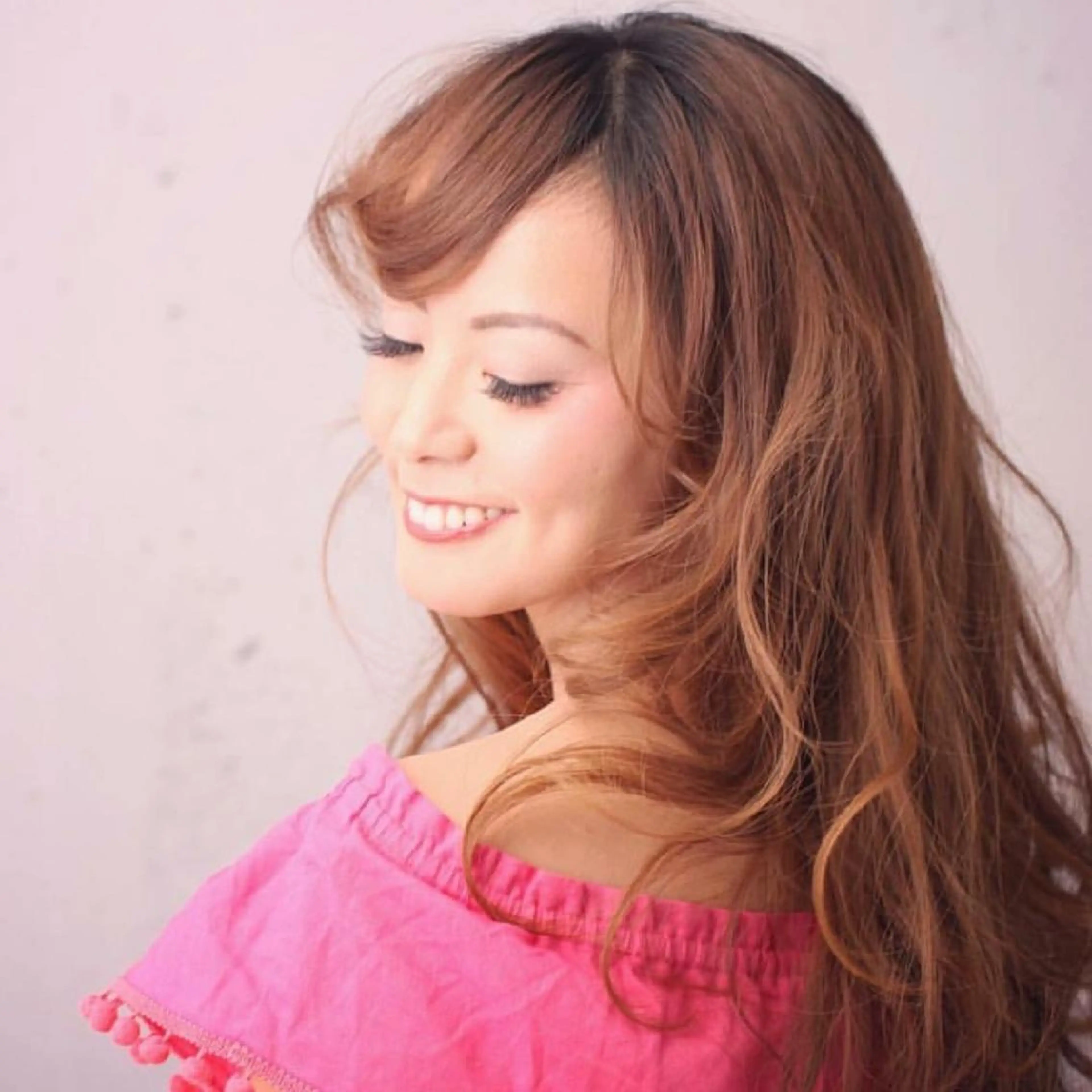 マツエク・マツパ PinkDoll House天久店のマツエク・マツパデザイン