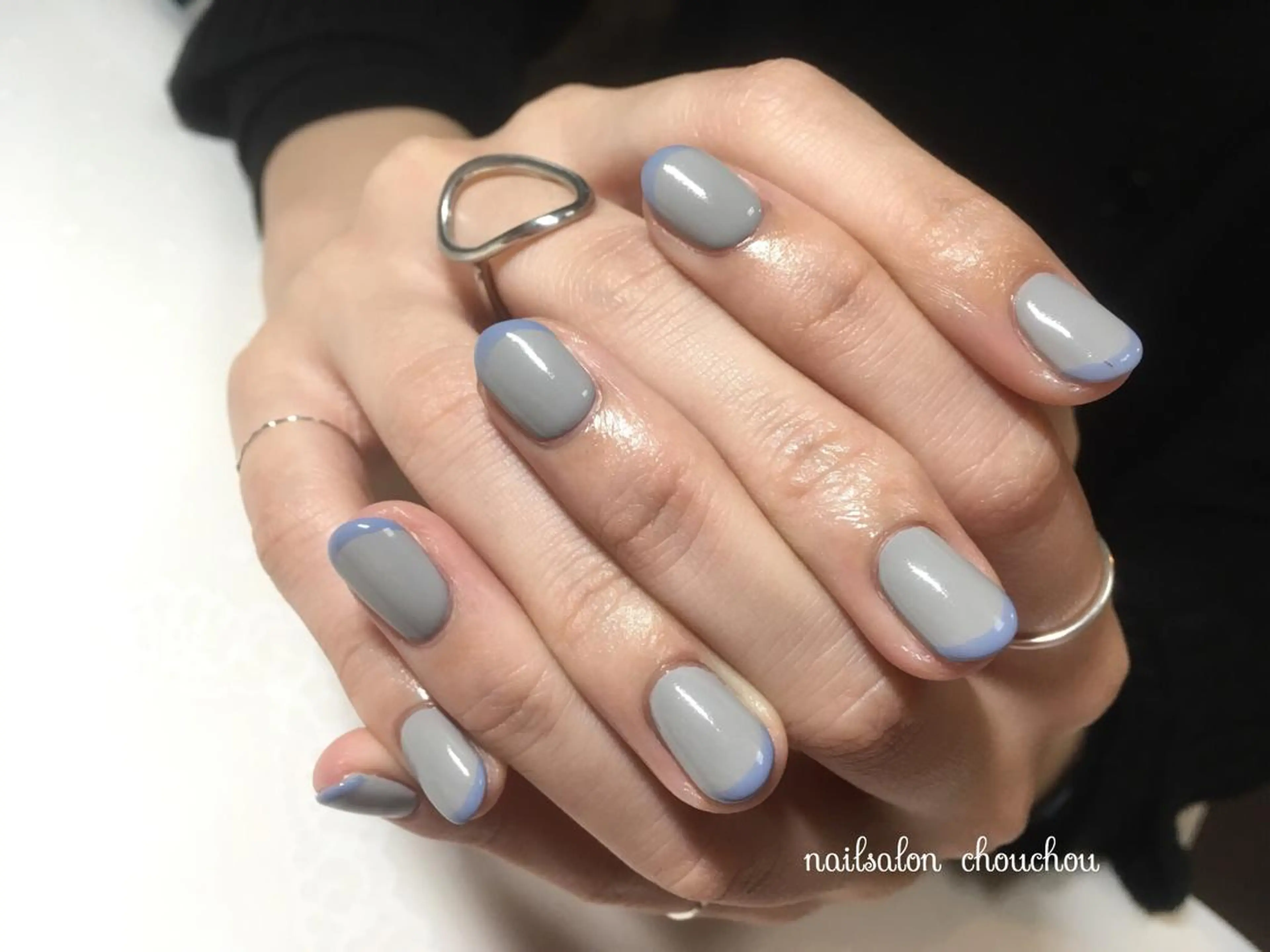 ネイル Nailsalon chouchouette所属・爪のお悩みサロン シュシュエットのネイルデザイン