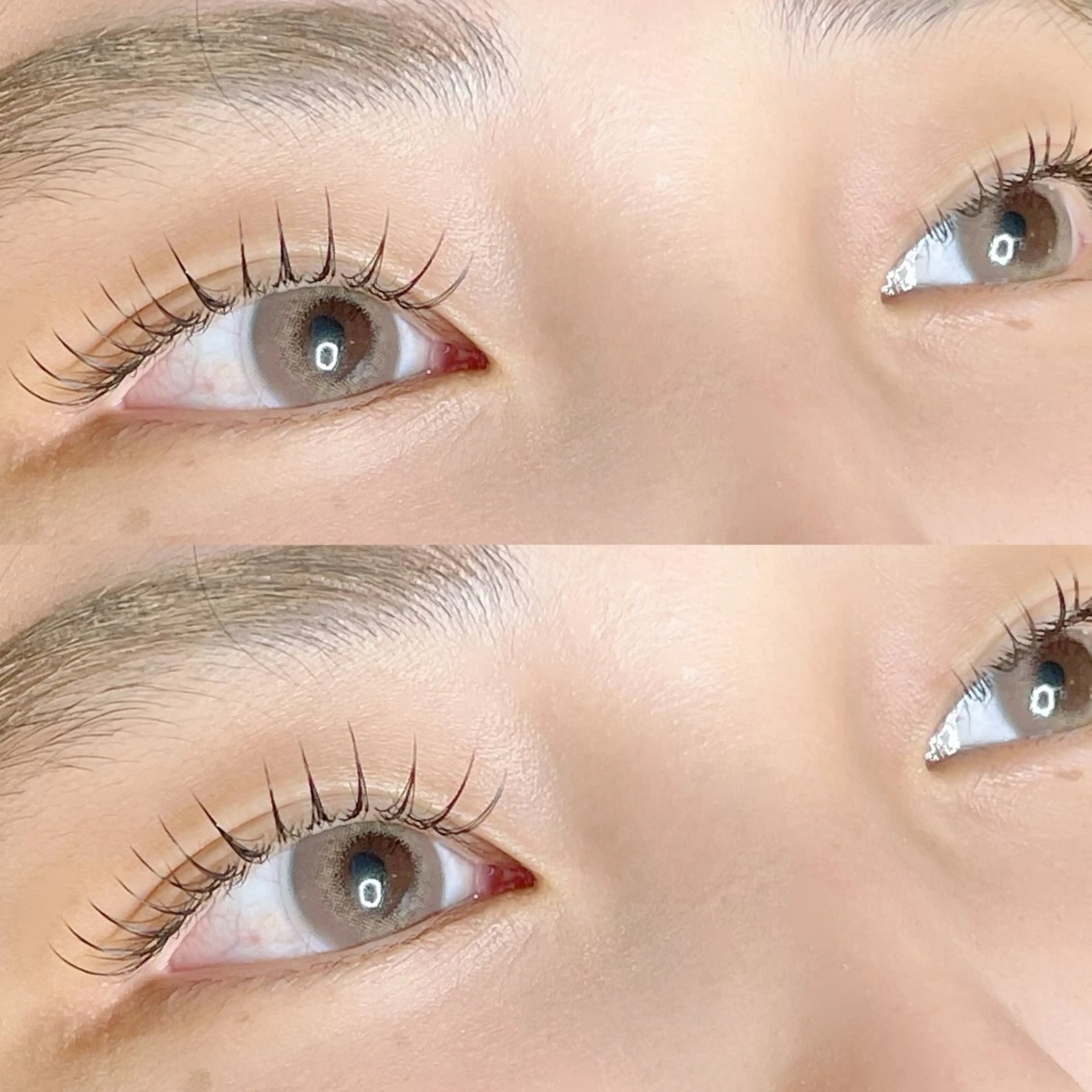 マツエク・マツパ マツエク AYLASH🧡 猪又のマツエク・マツパデザイン