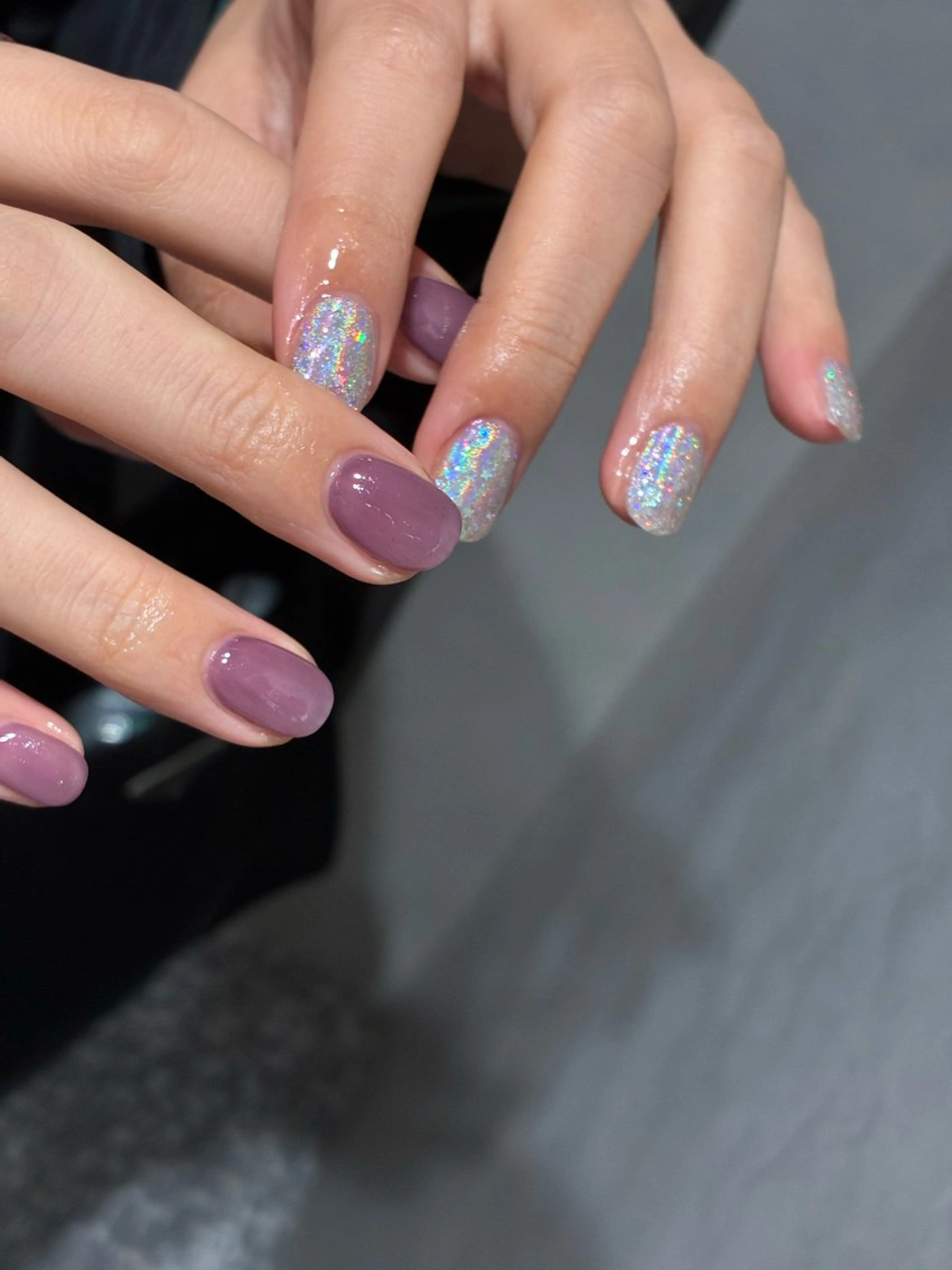 ネイル ハンドネイル HARUKA NAKAMURAのネイルデザイン