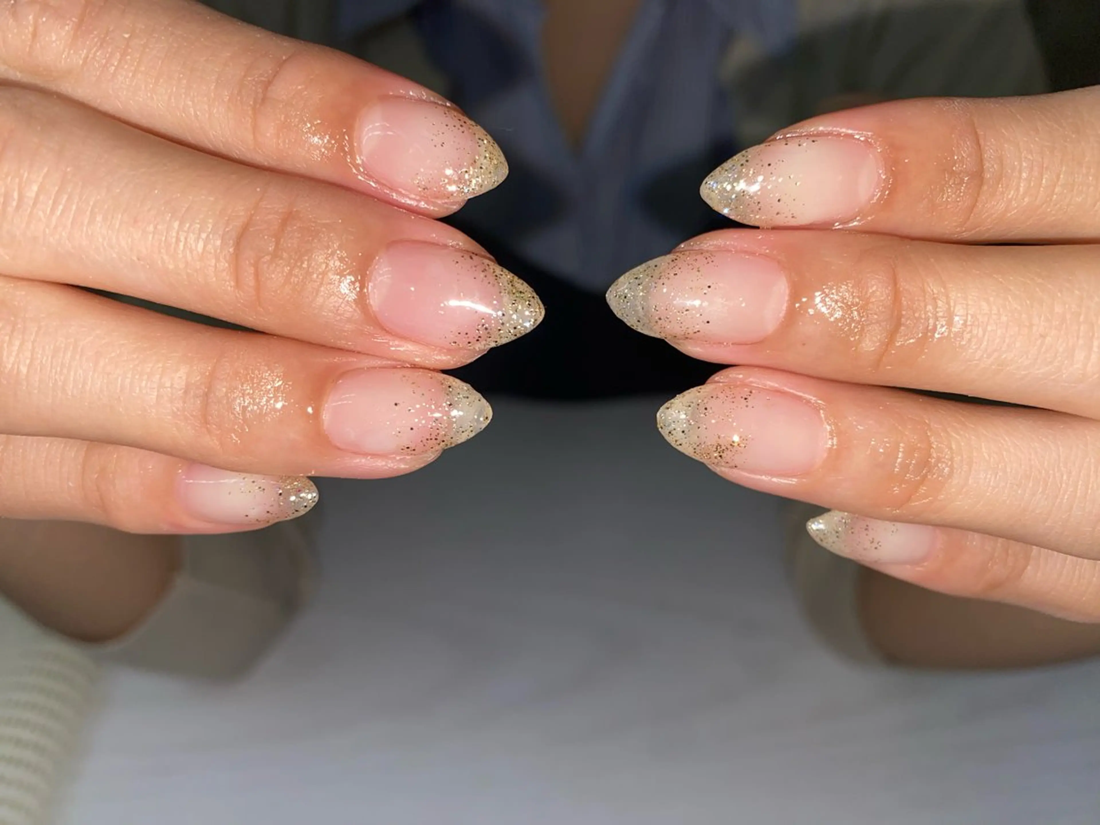 ネイル プレパレサロン中目黒 WAX&Nailのエステ・リラクイメージ