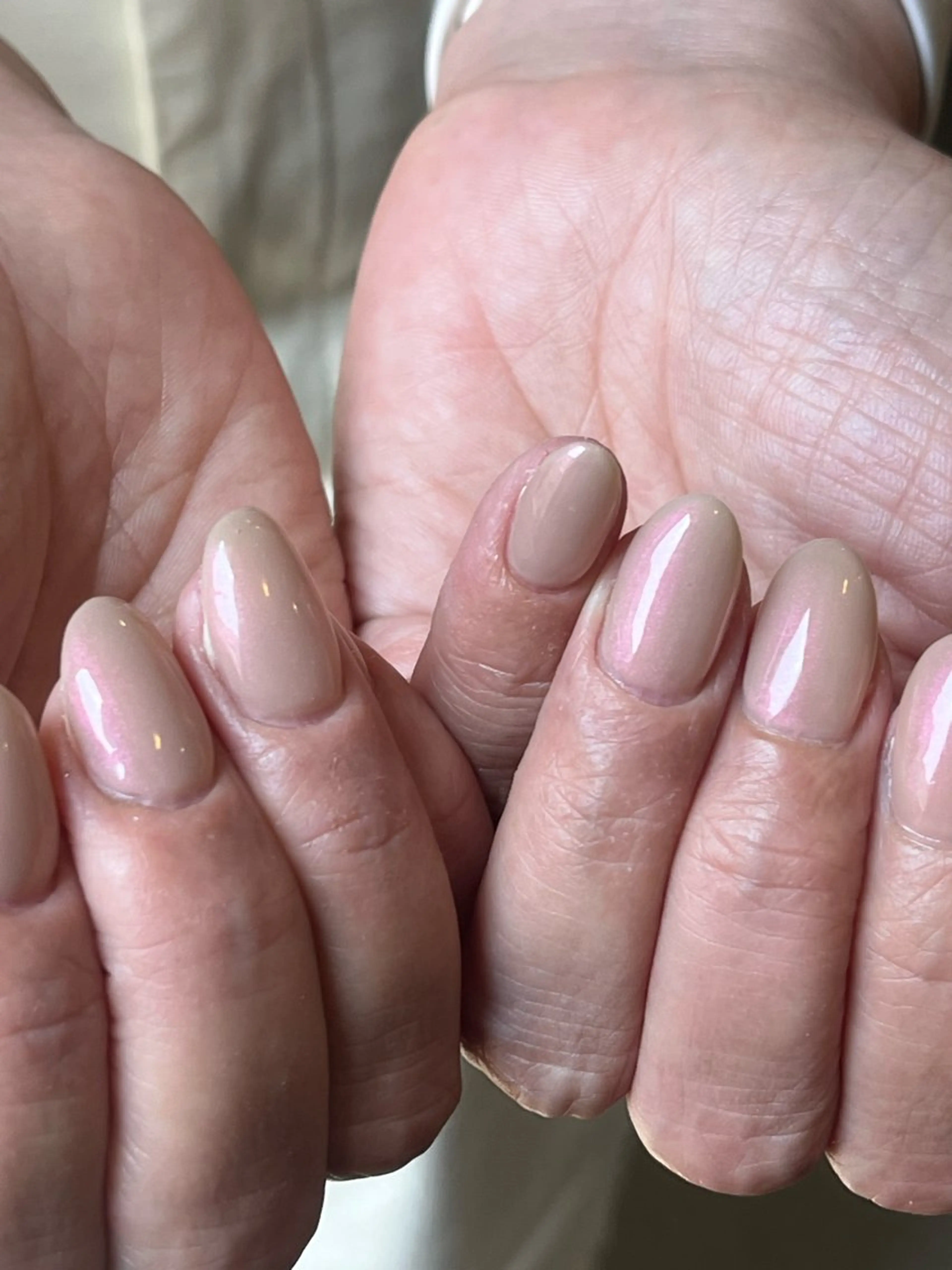 ネイル +vico所属・+vico Reiのネイルデザイン